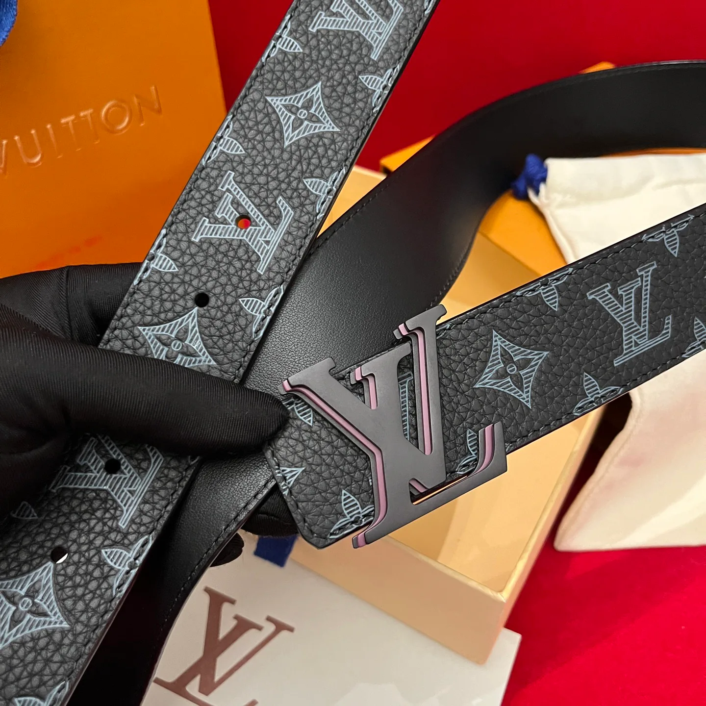 Ремни Hermes 89420