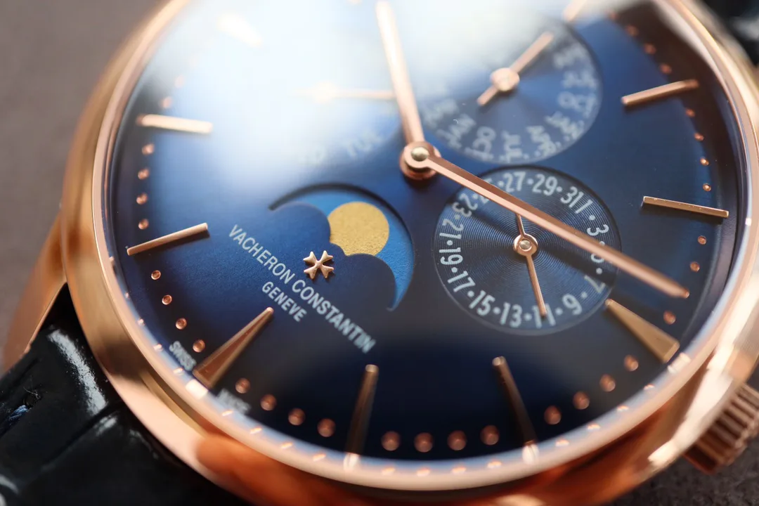 Часы Мужские Vacheron Constantin 692012