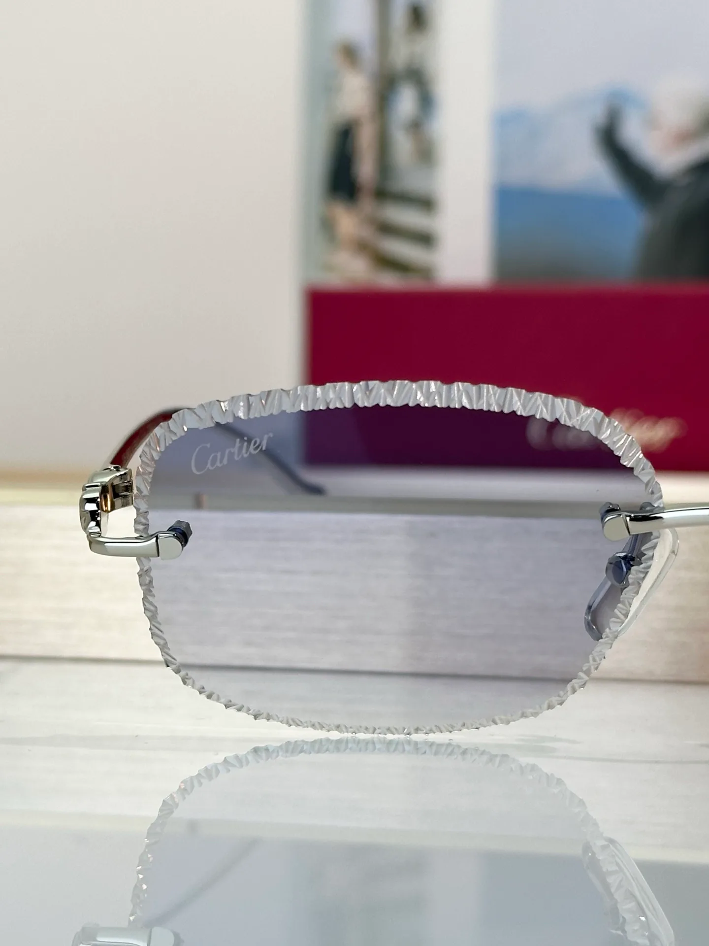 Часы Женские Cartier 11497971