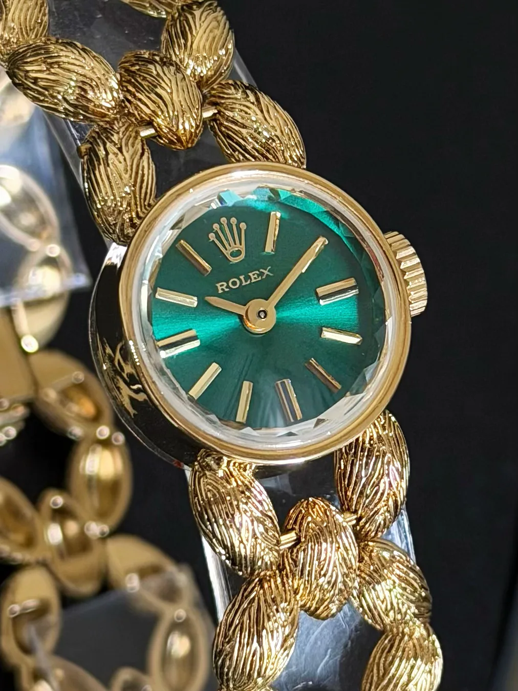 Часы Женские Rolex 1847366