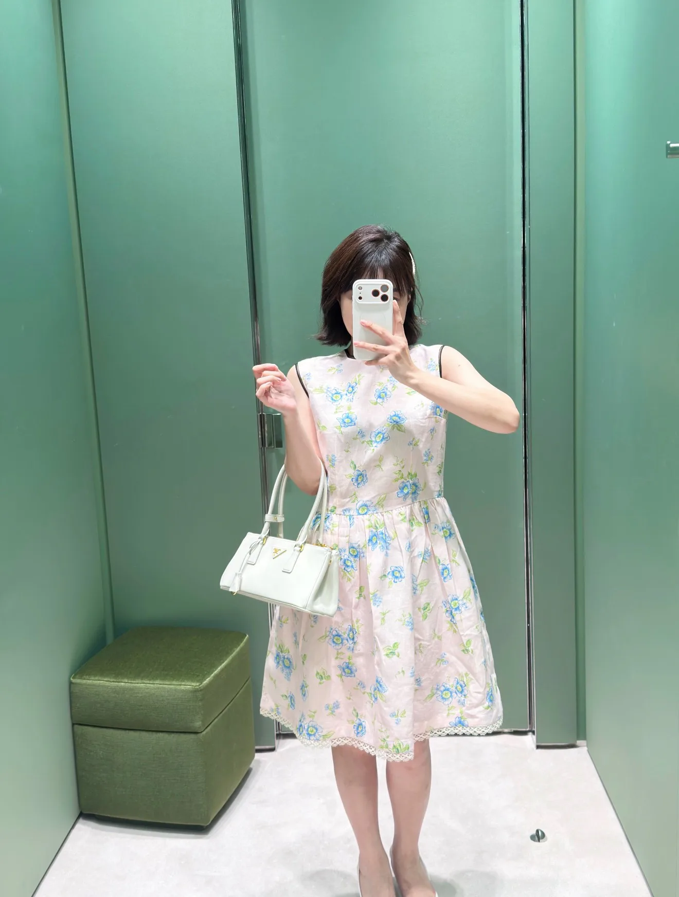 Платья Женские Prada 17165801