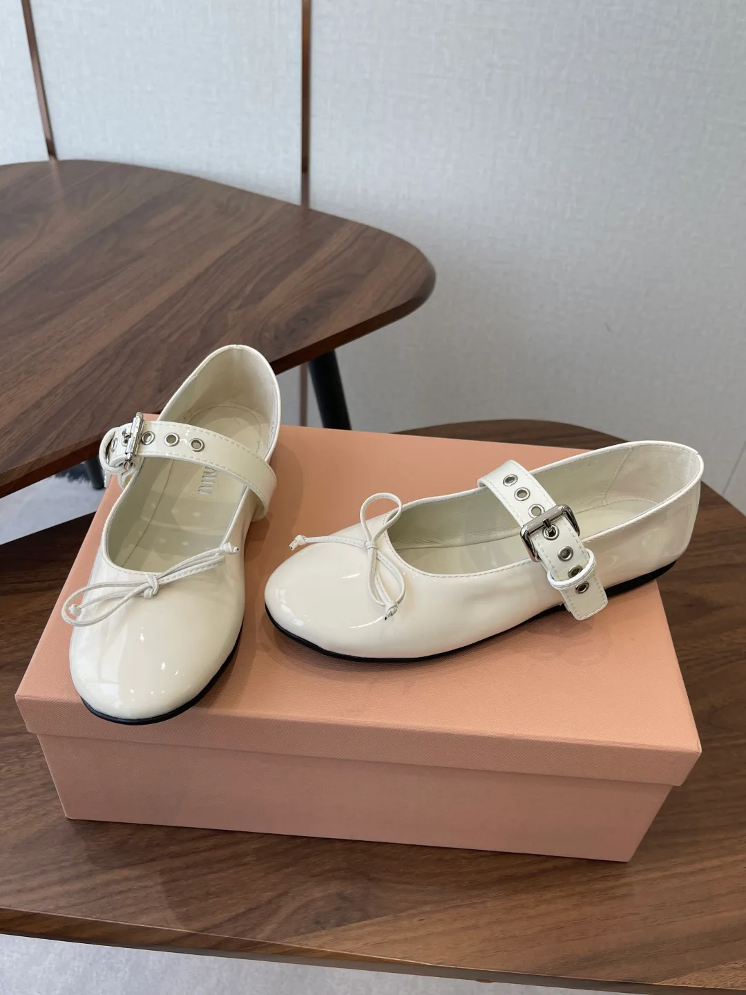 Туфли Женские Miu Miu 11966380