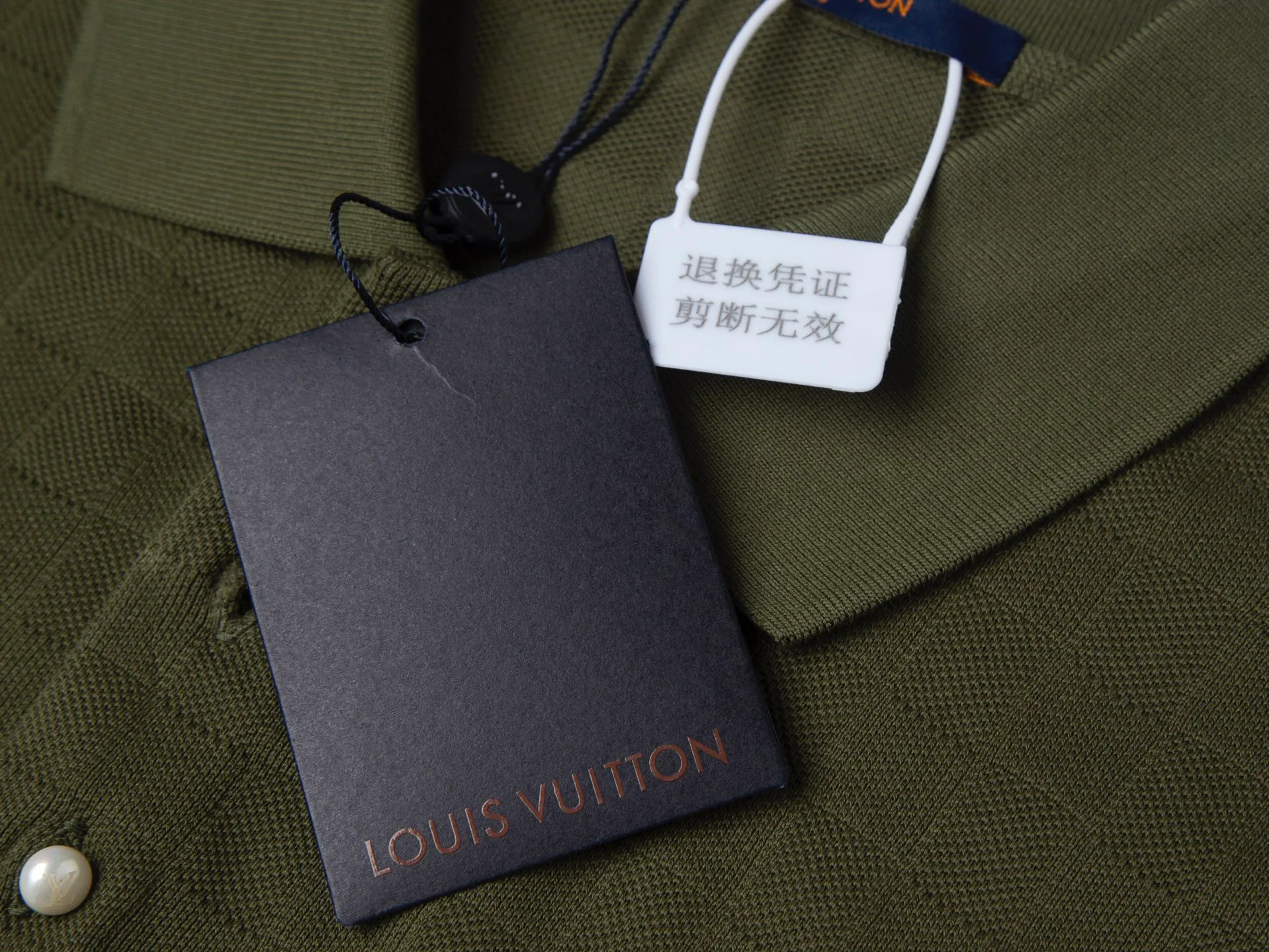 Футболки Мужские Louis Vuitton 11241093