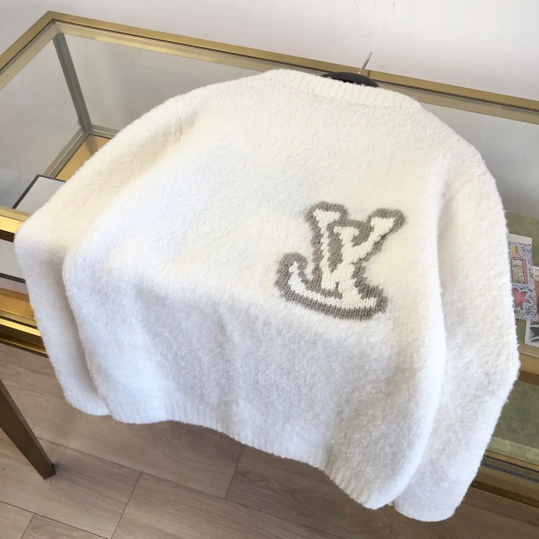 Джемперы И Свитеры Женские Louis Vuitton 569931