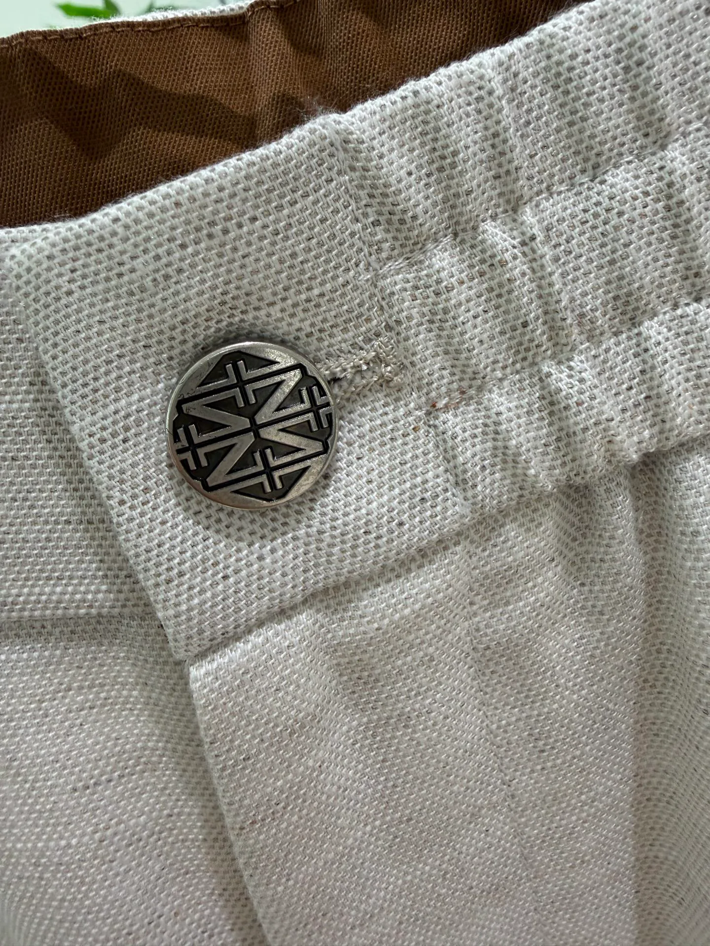 Брюки Женские Zegna 10507322