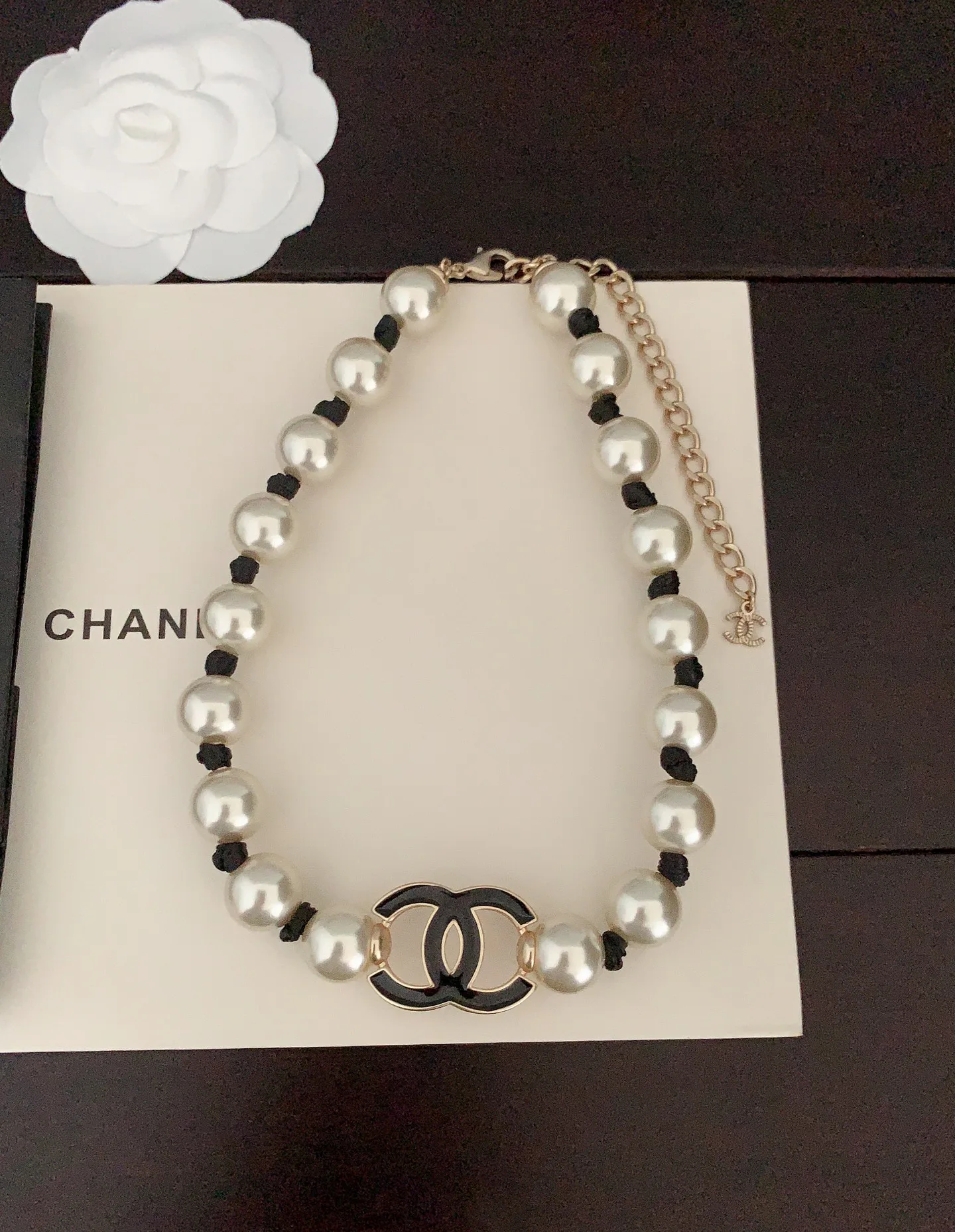 Бижутерия Chanel 73891