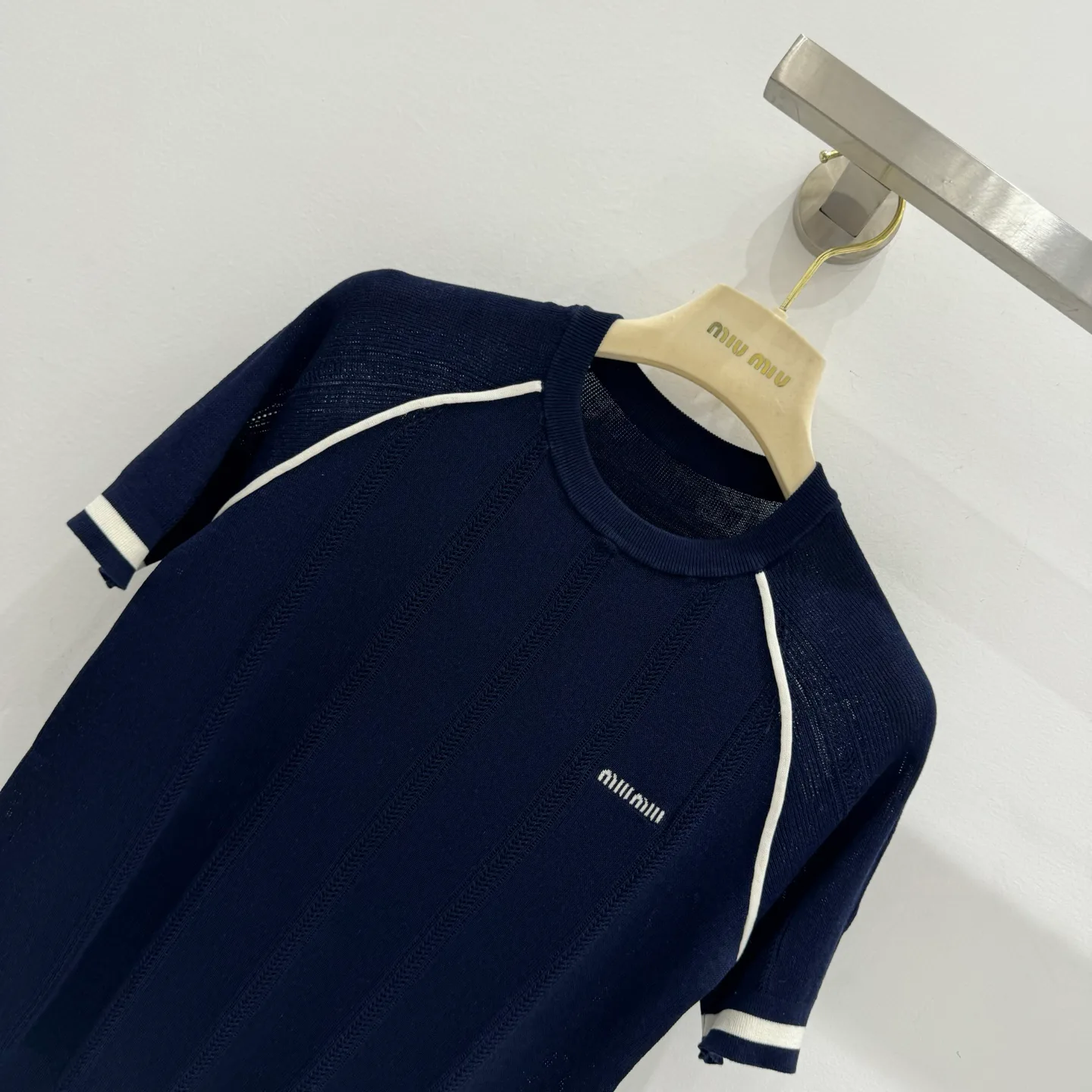 Топы Женские Miu Miu 11473421