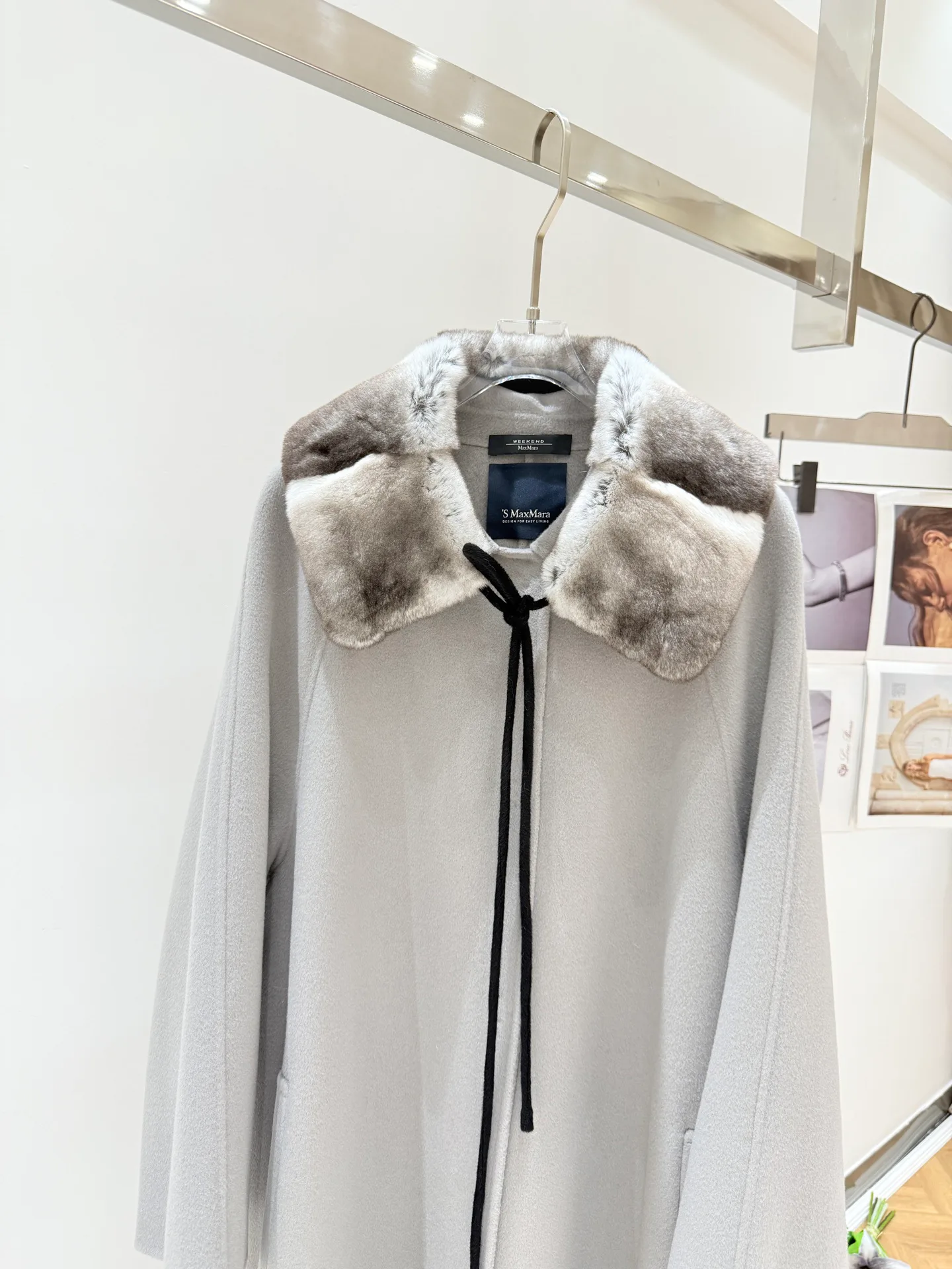 Пальто Женские Max Mara 18194969