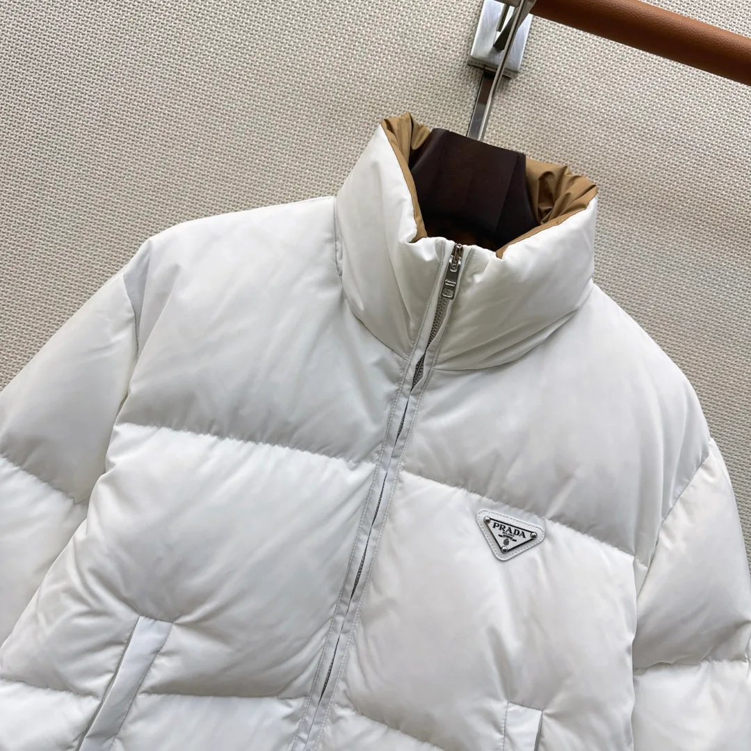 Куртки И Пуховики Женские Prada 18127682