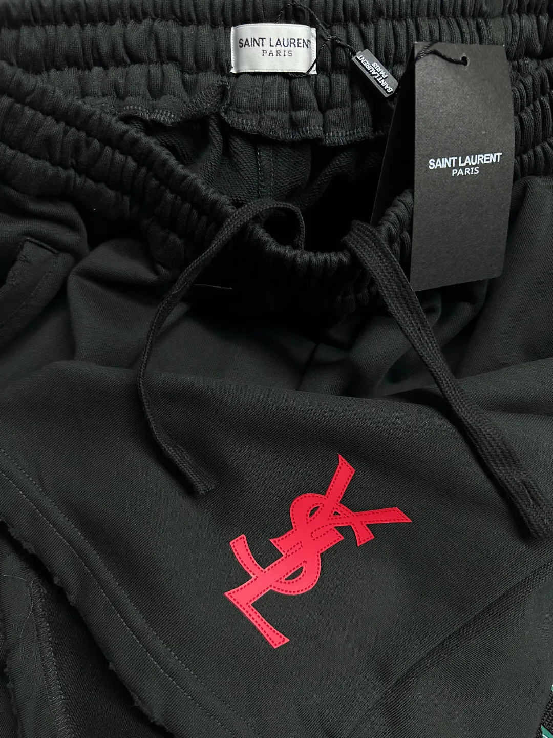 Шорты Женские Saint Laurent 11909016