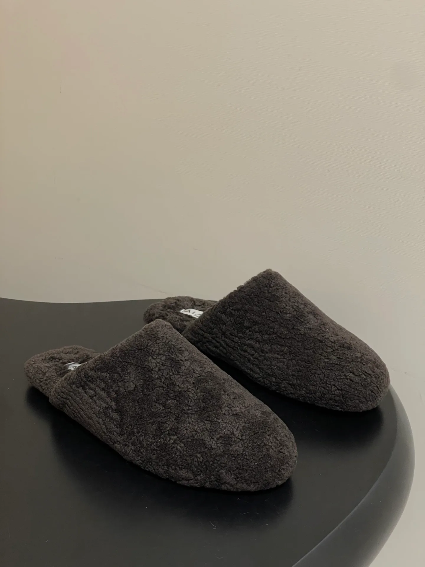 Мюли И Сабо Женские Alaia 352139