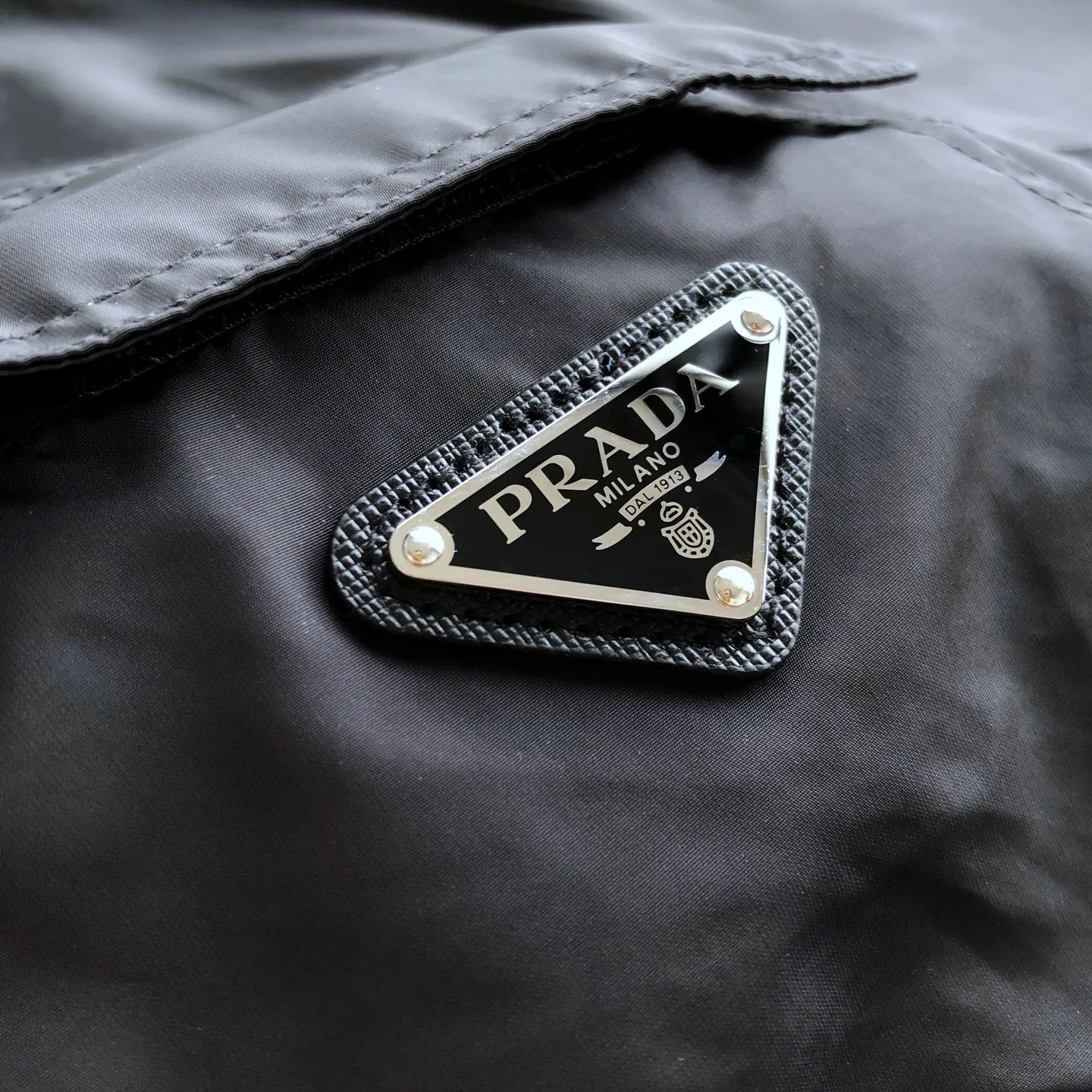 Рубашки Мужские Prada 11736428