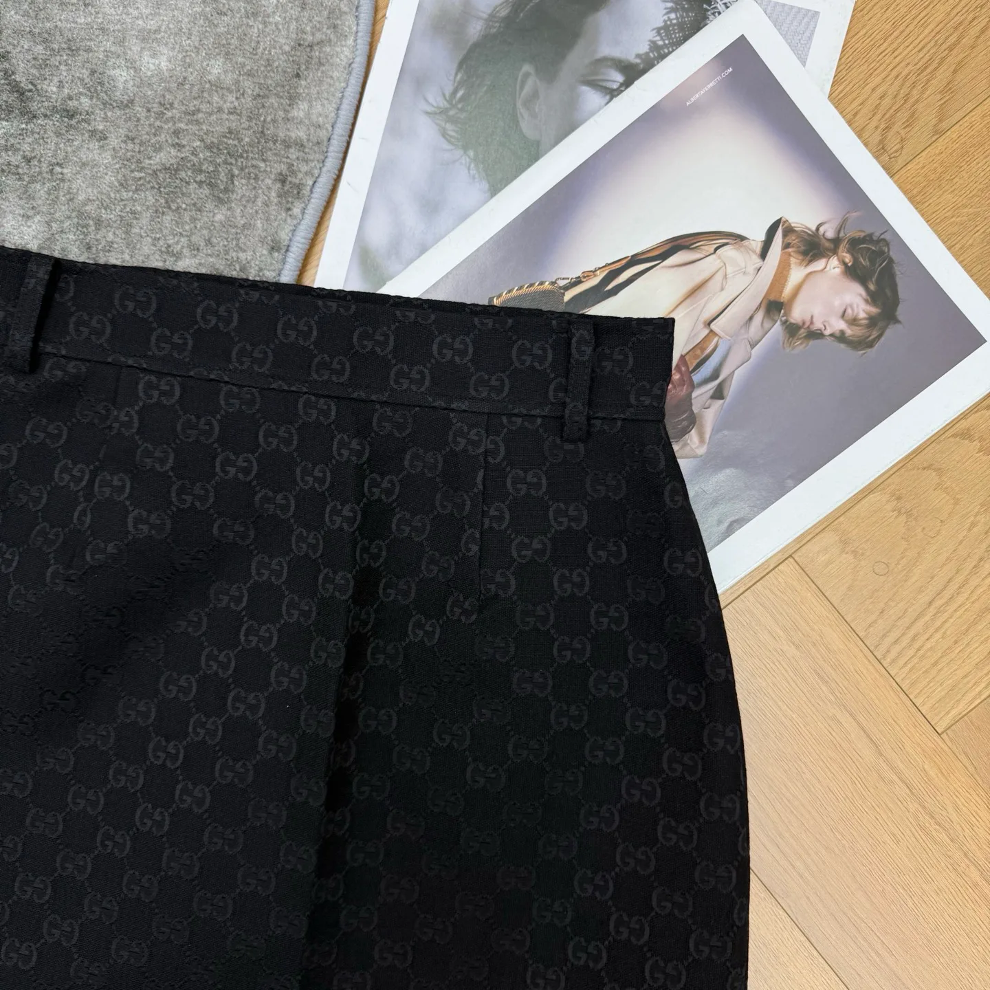 Юбки Женские Gucci 18501755