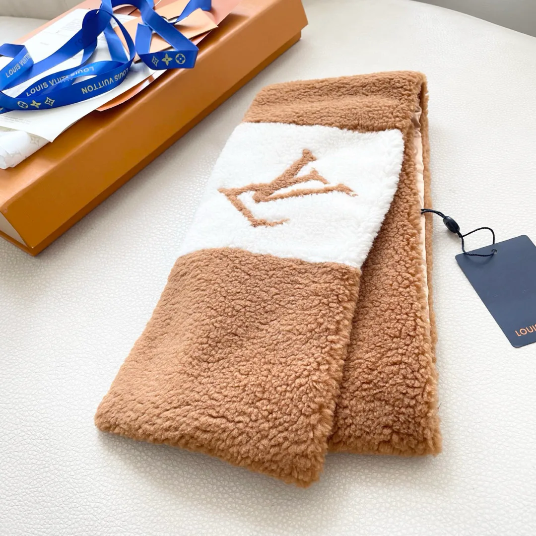 Шарфы Louis Vuitton 1116093