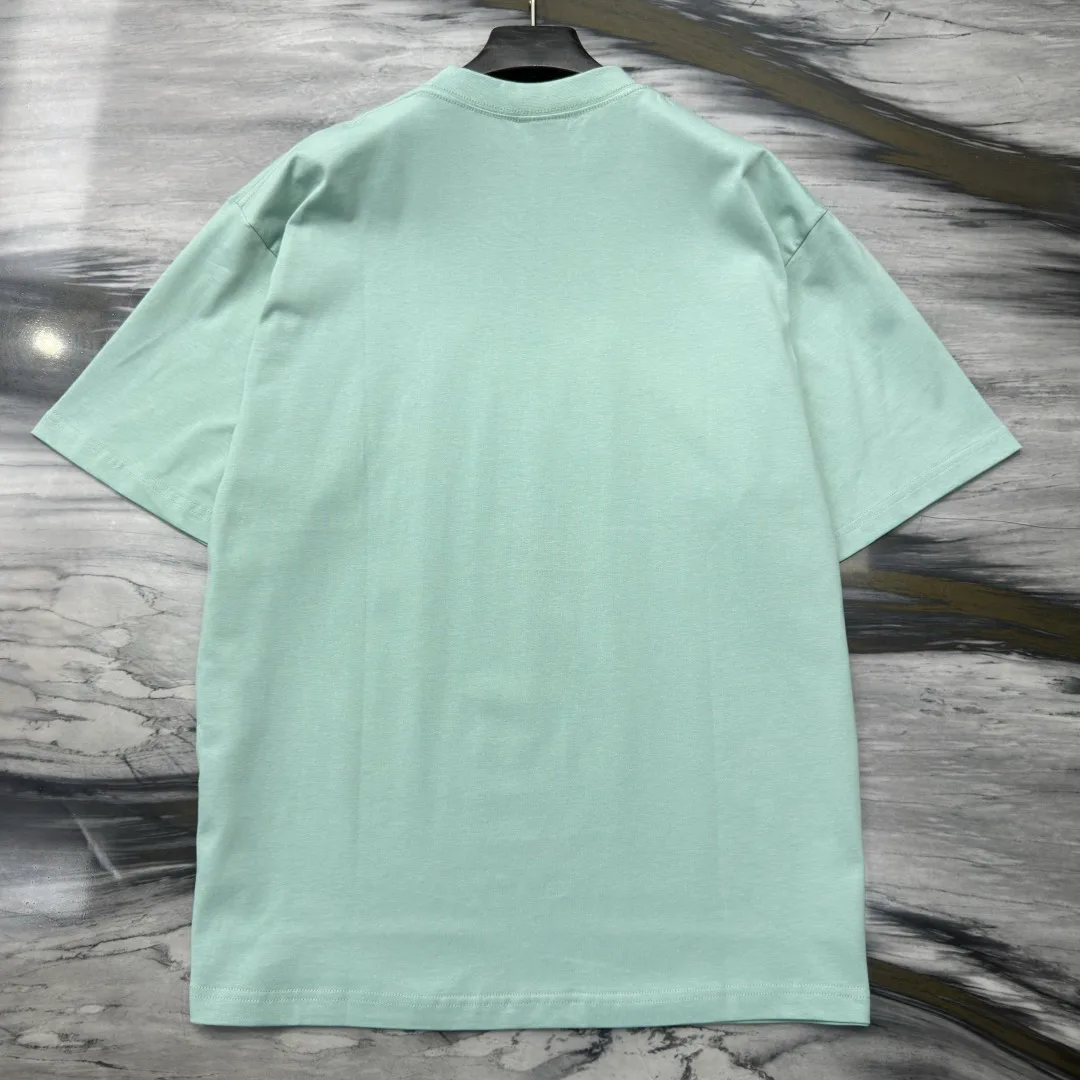 Футболки Мужские Balenciaga 11512432