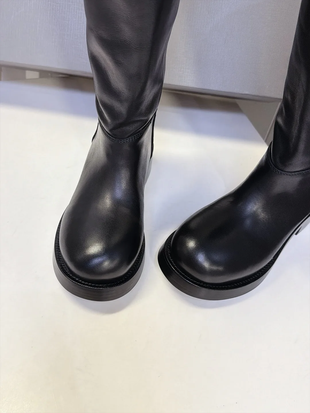Сапоги Женские Balenciaga 18737450