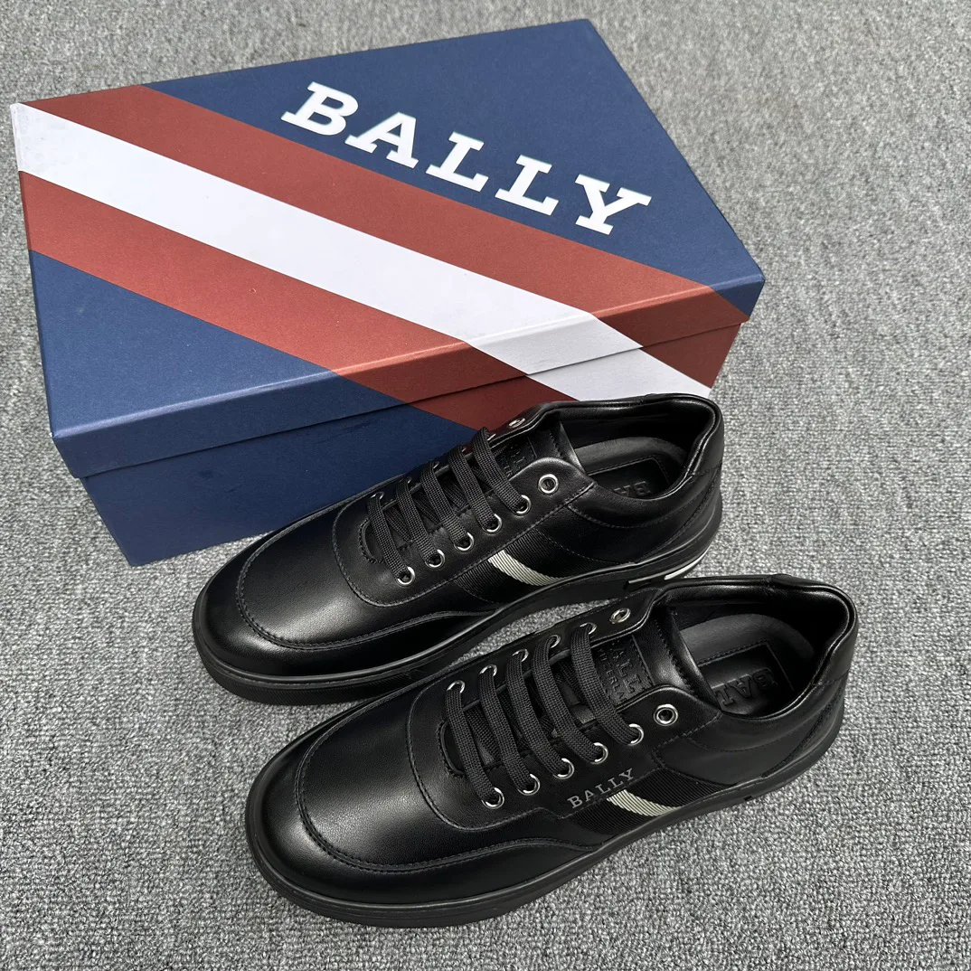 Кроссовки Мужские Bally 19584848