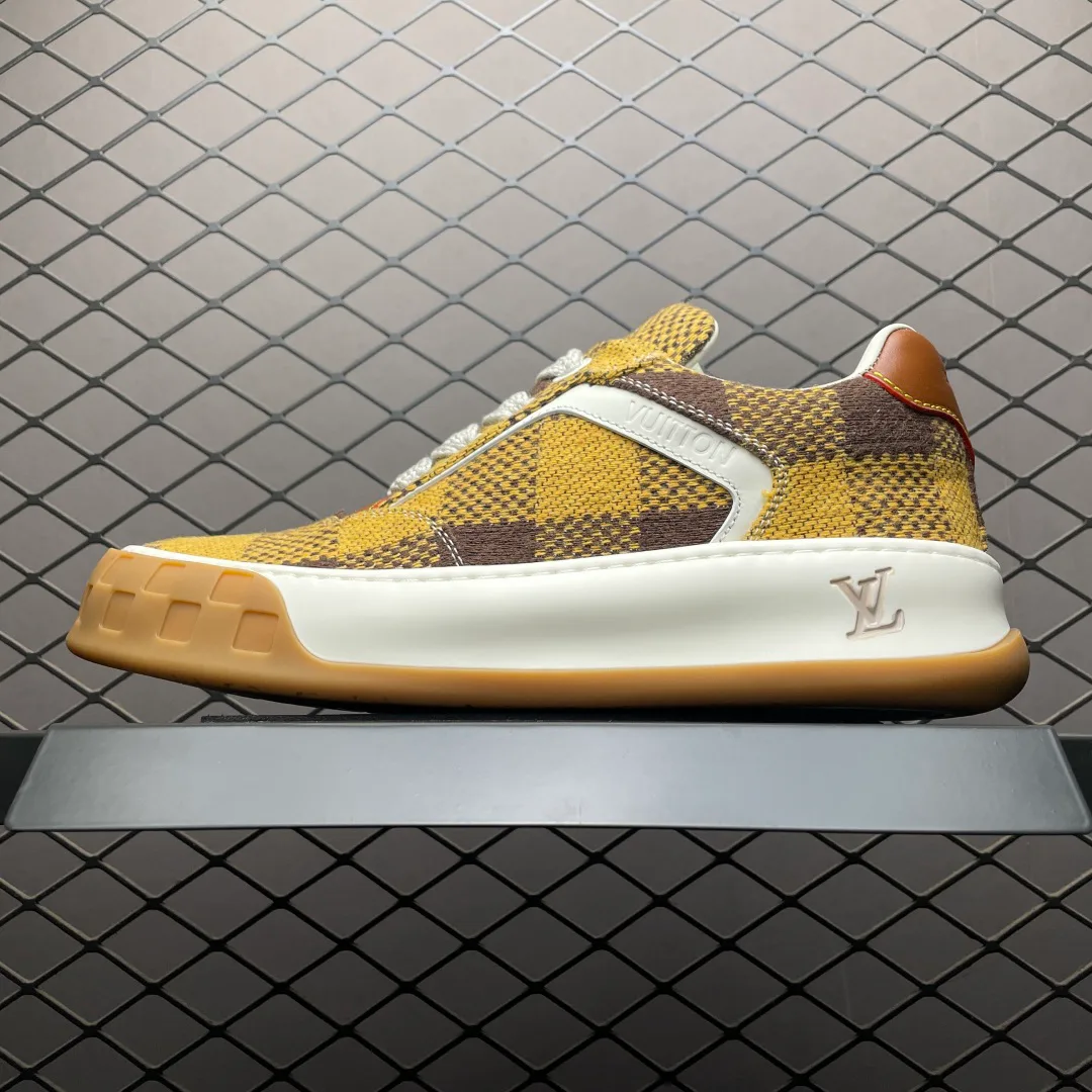 Кроссовки Мужские Louis Vuitton 13067888