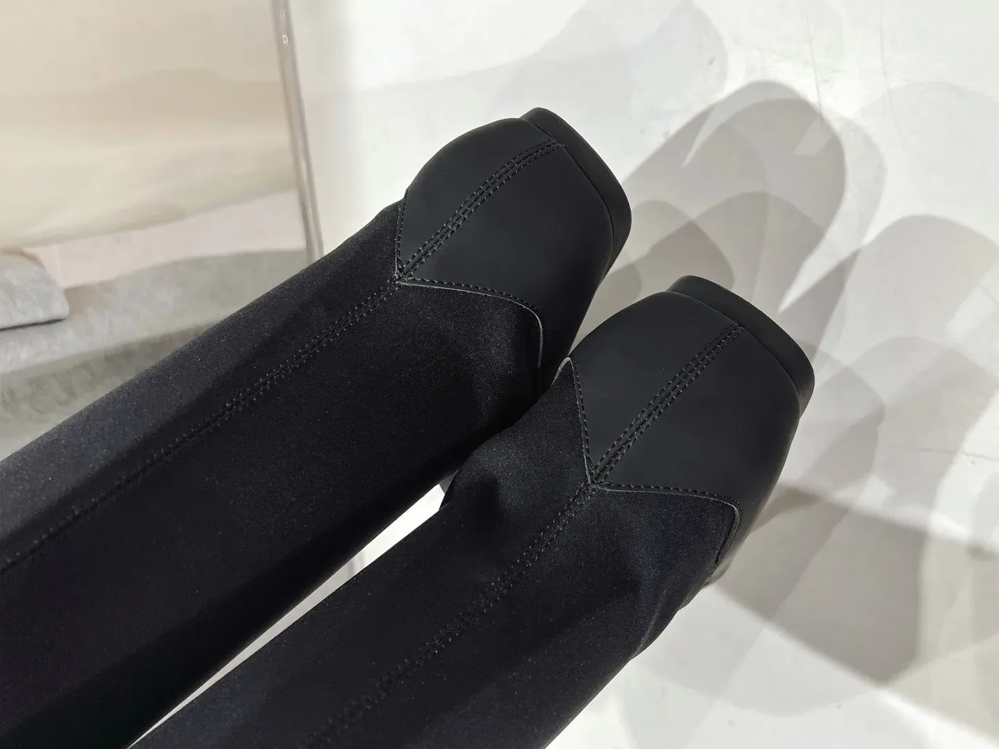 Сапоги Женские The Row 53289