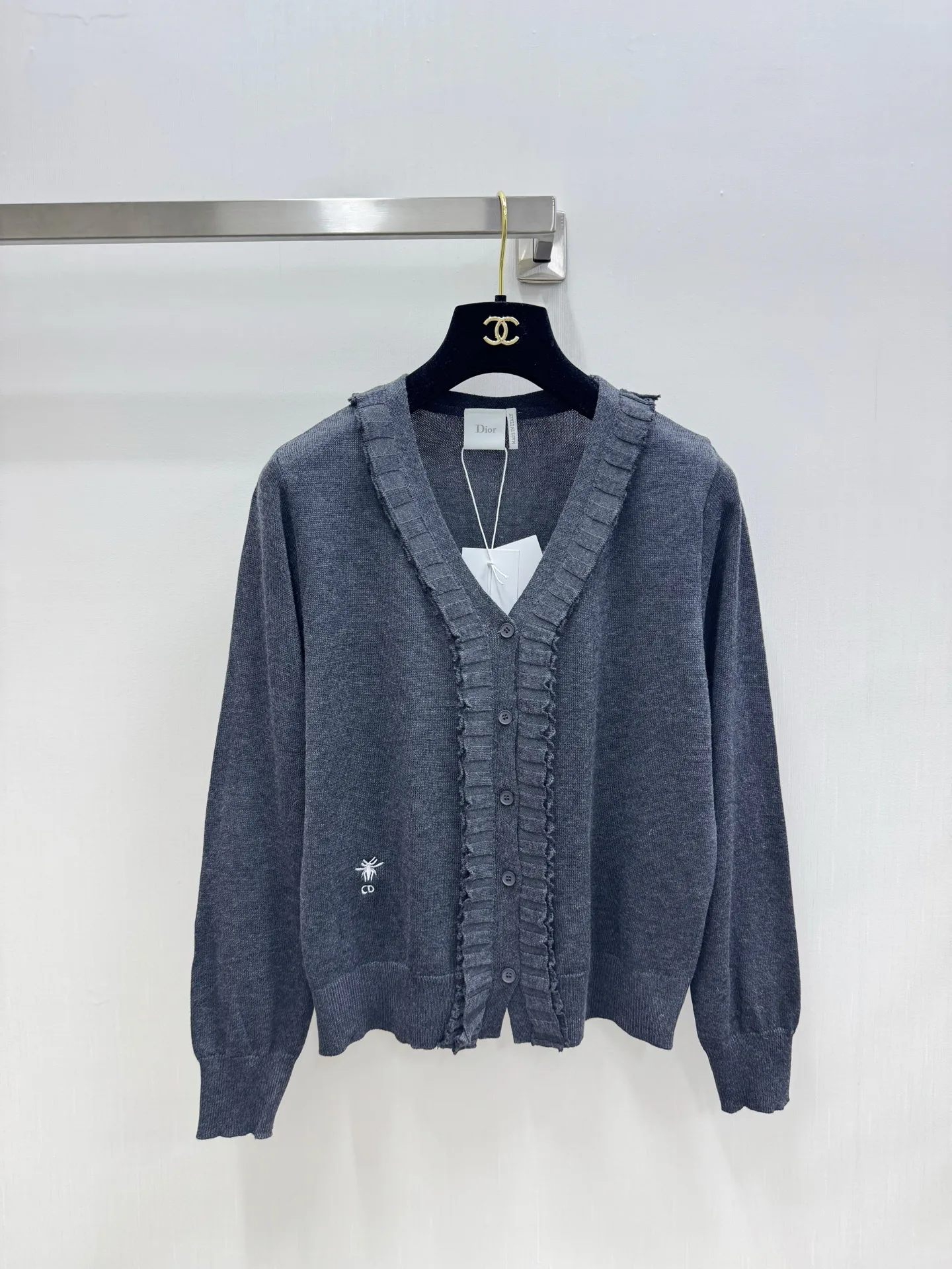Джемперы И Свитеры Женские Christian Dior 17954506