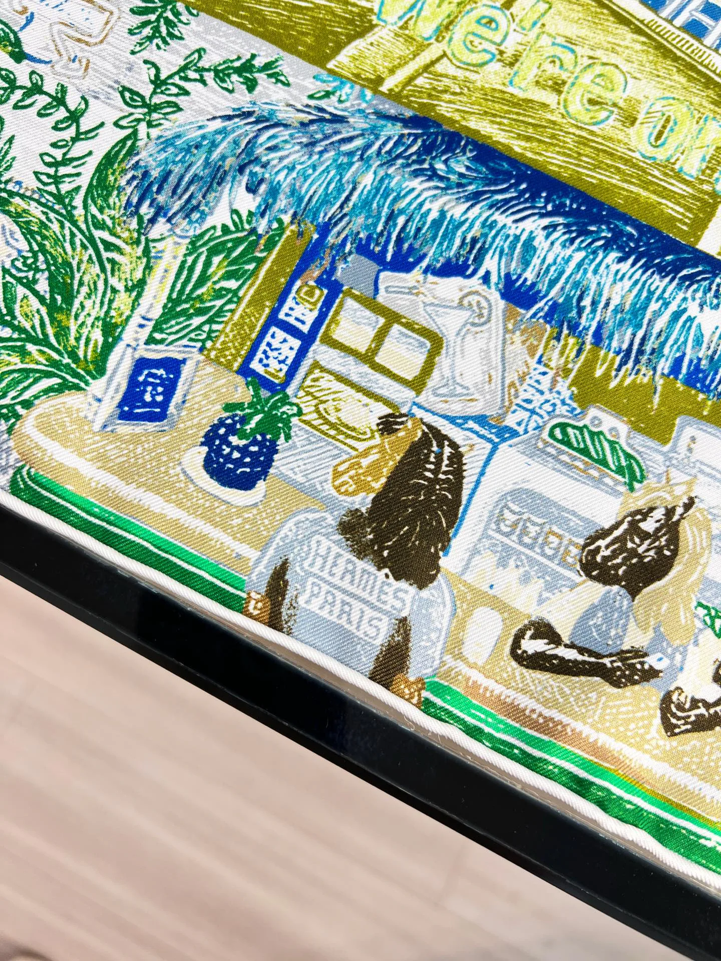 Платки Hermes 11315137