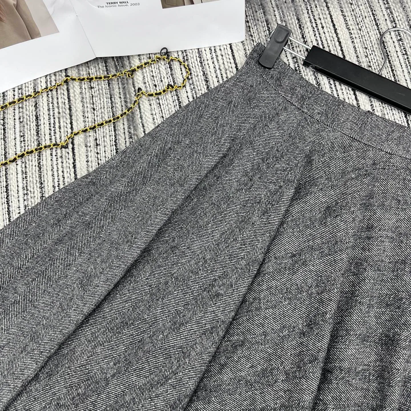 Юбки Женские Dolce & Gabbana 10675597