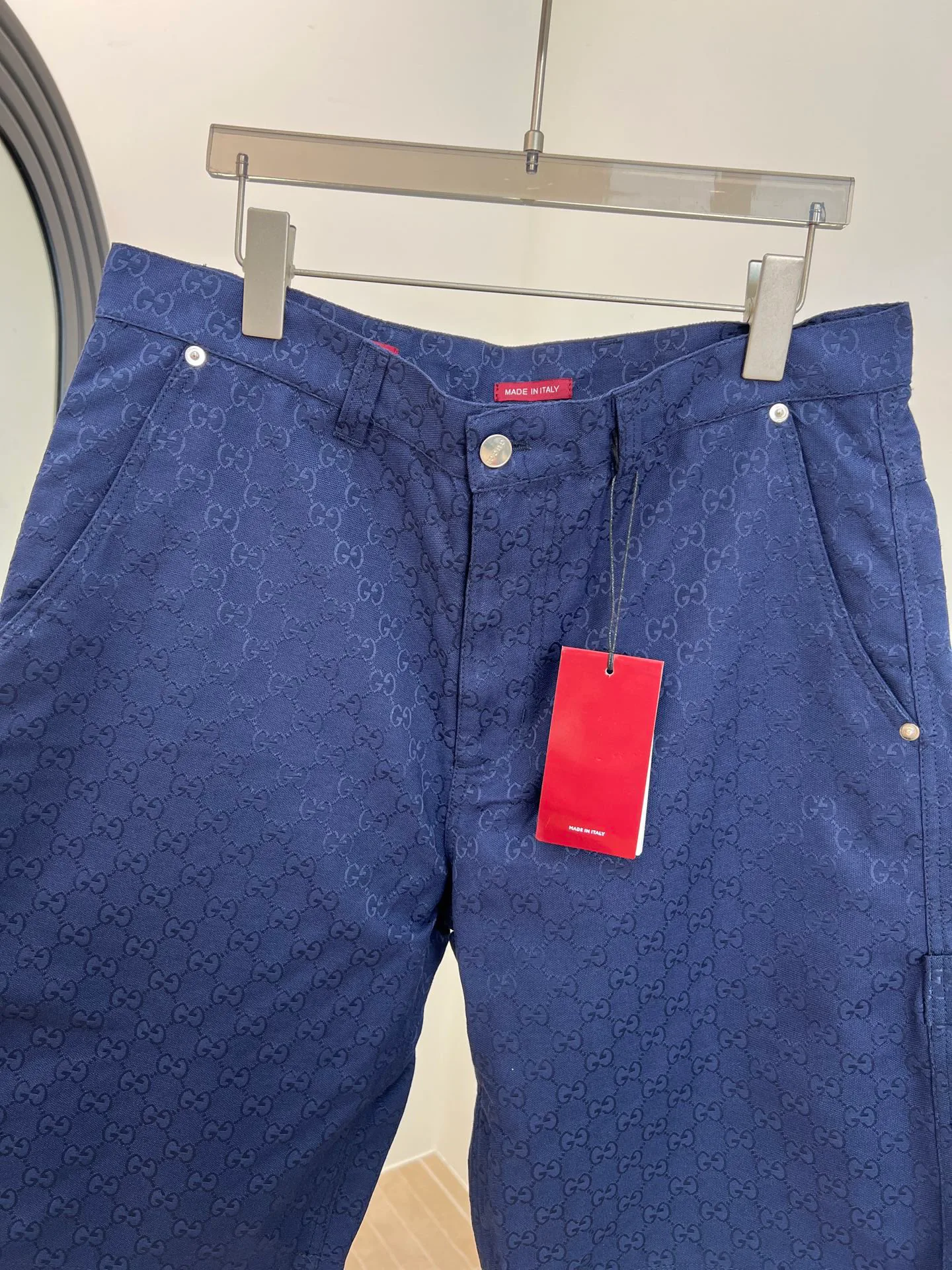 Шорты Мужские Gucci 11270390
