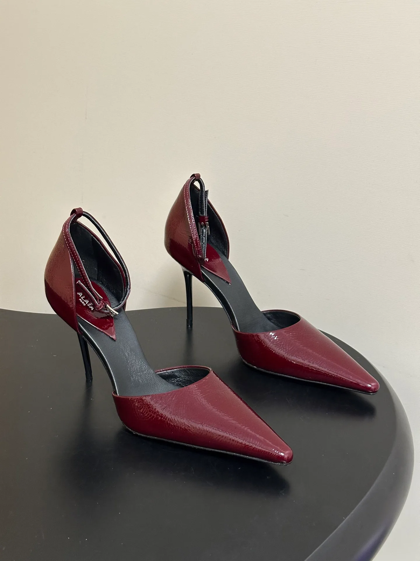 Туфли Женские Alaia 11354751