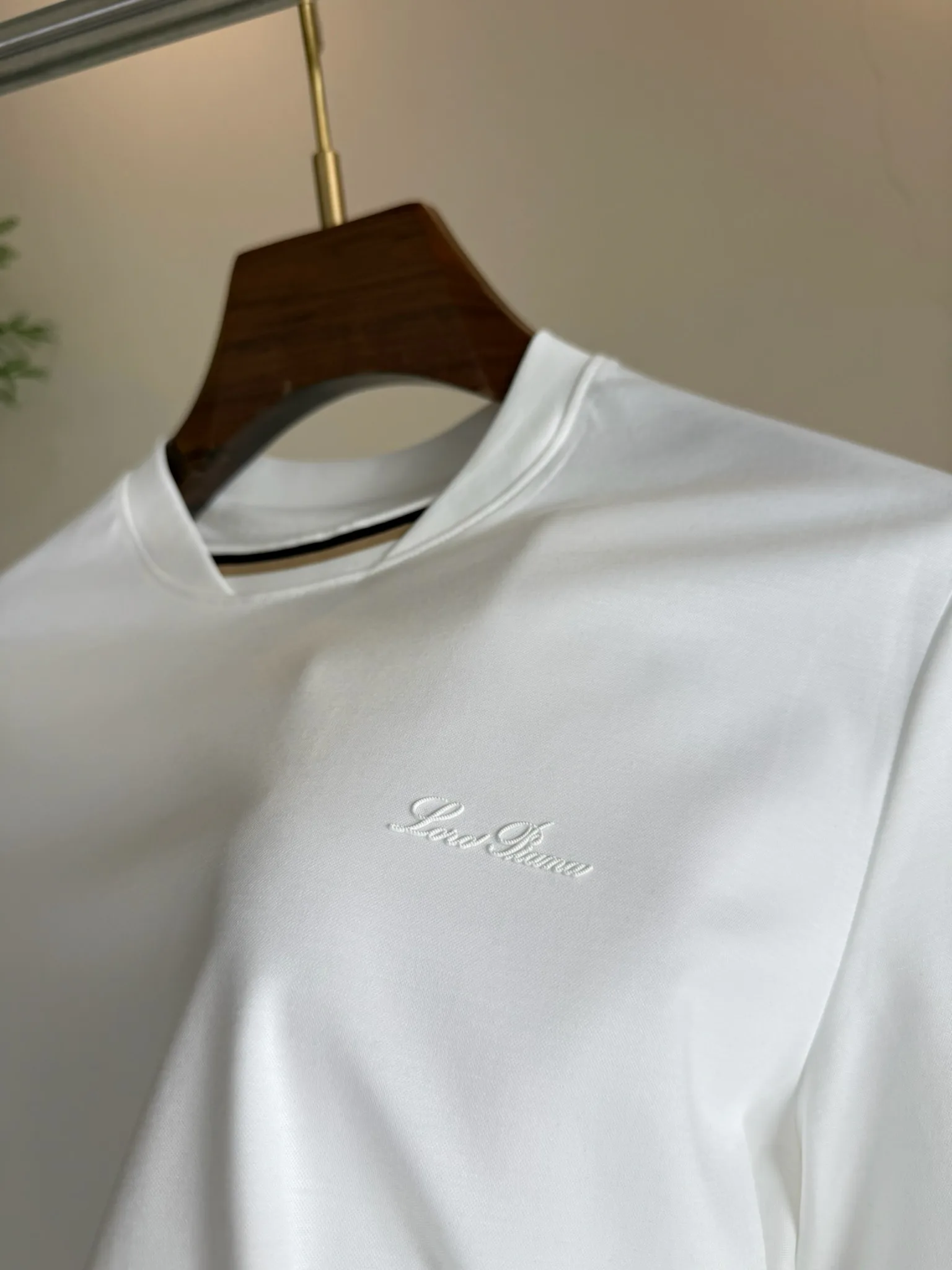 Футболки Мужские Loro Piana 12724065