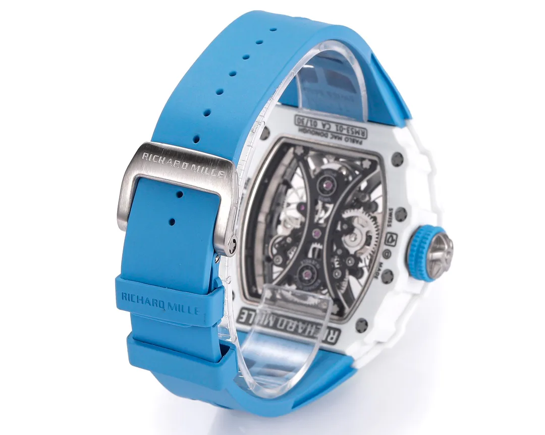 Часы Мужские Richard Mille 1892154