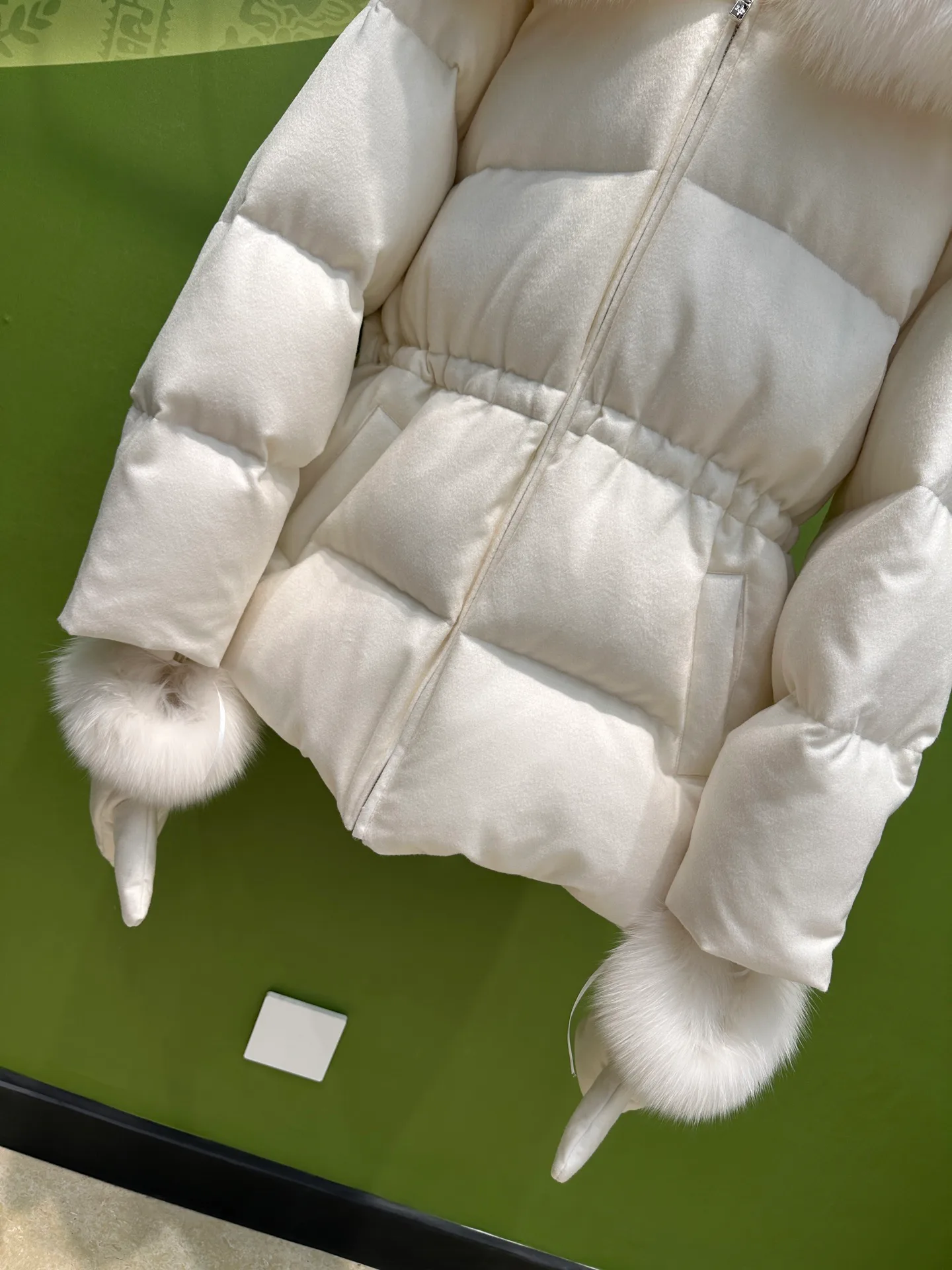 Куртки И Пуховики Женские Loro Piana 172687