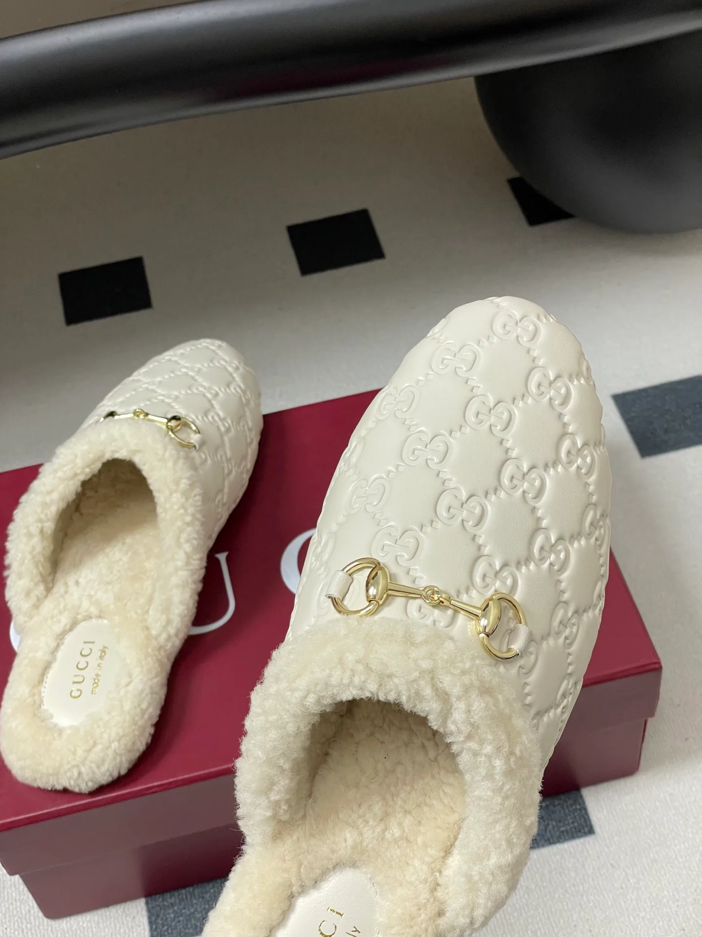 Мюли И Сабо Женские Gucci 300675