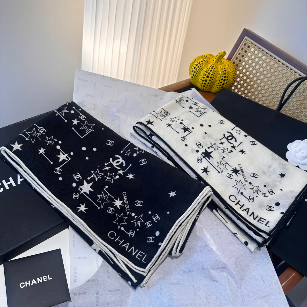 Платки Chanel 1303425