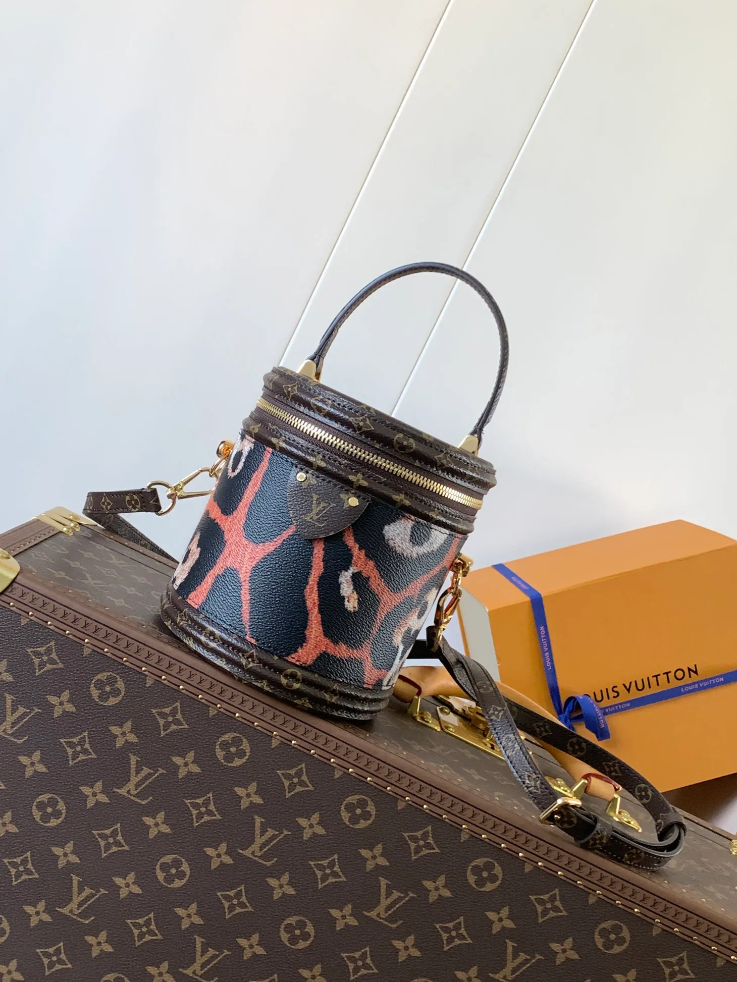Сумки На Ремне Женские Louis Vuitton 50271