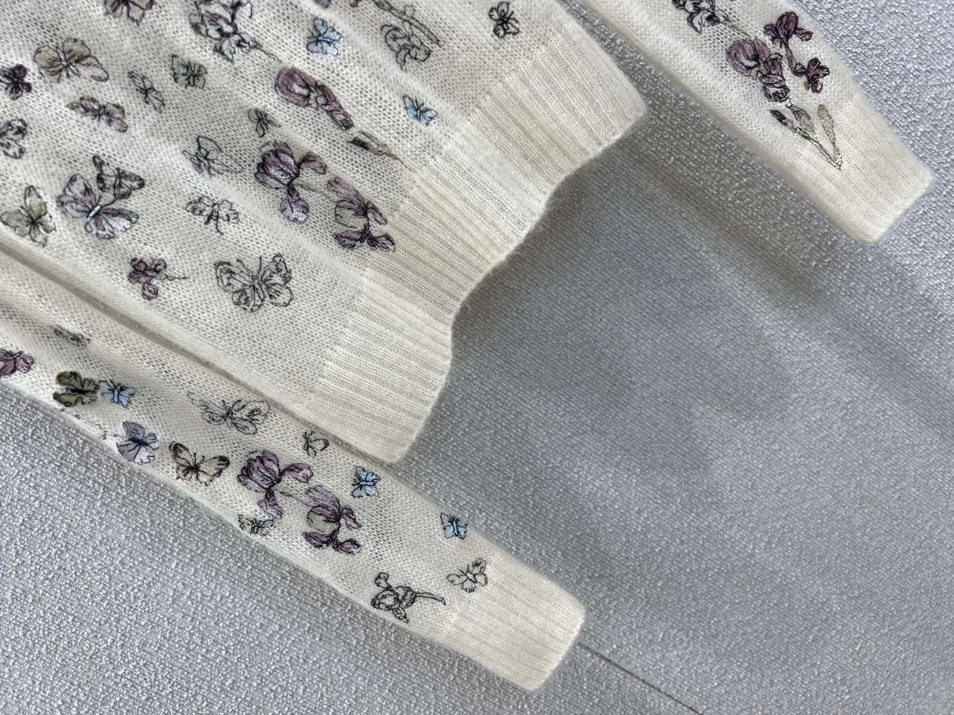 Джемперы И Свитеры Женские Christian Dior 504149