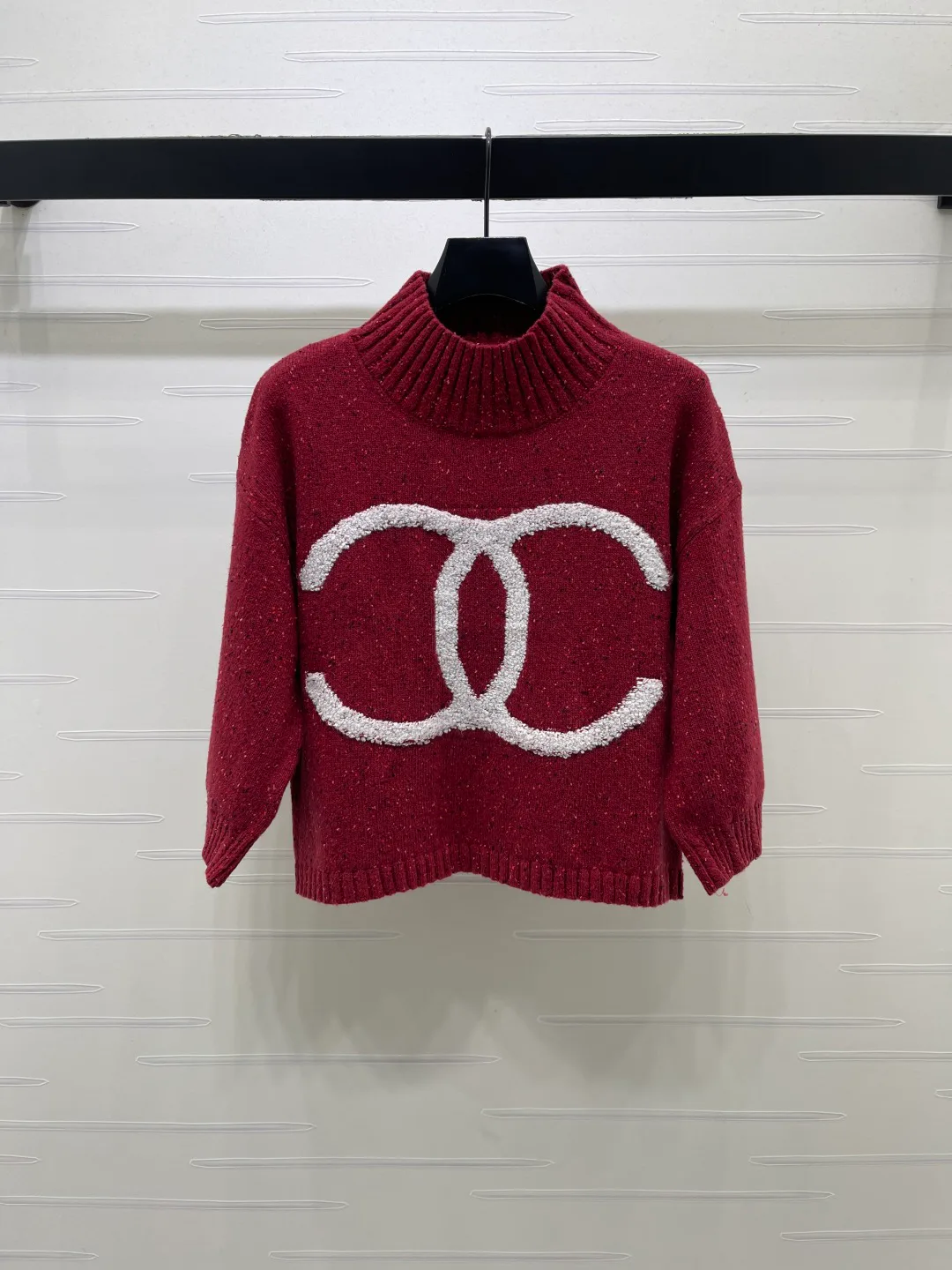 Джемперы И Свитеры Женские Chanel 19837252