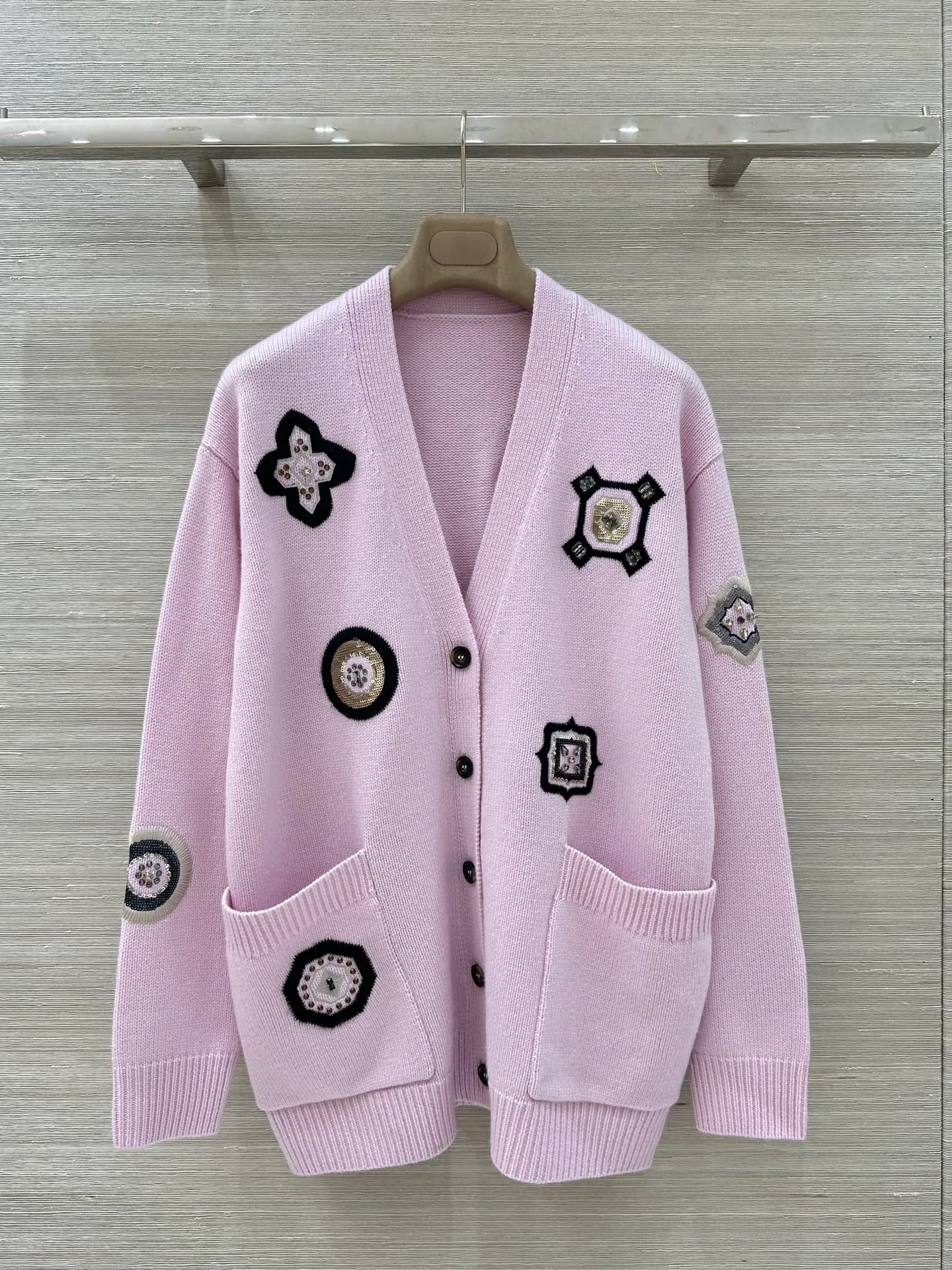 Джемперы И Свитеры Женские Max Mara 864259