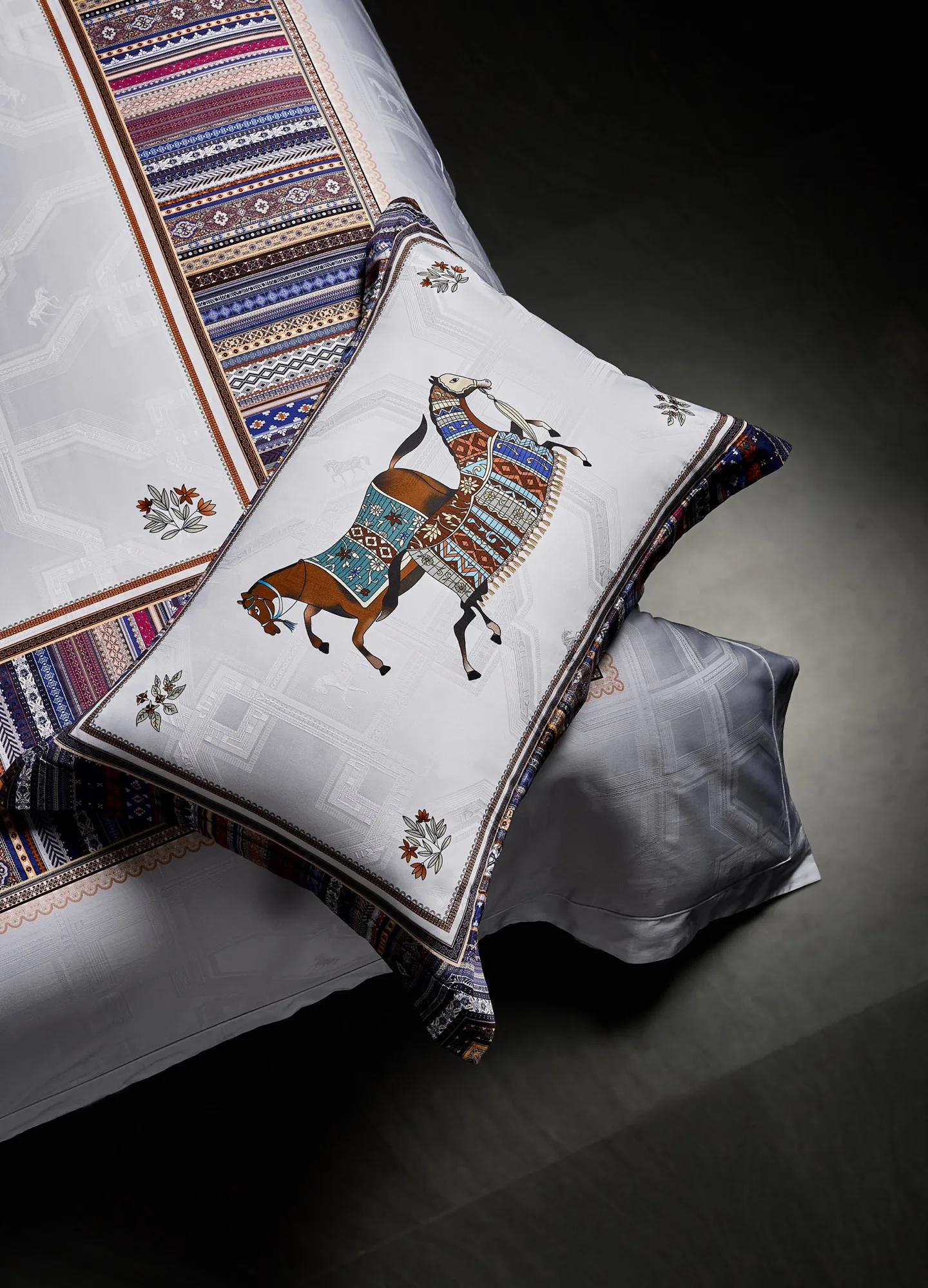 Постельное Белье Hermes 981062