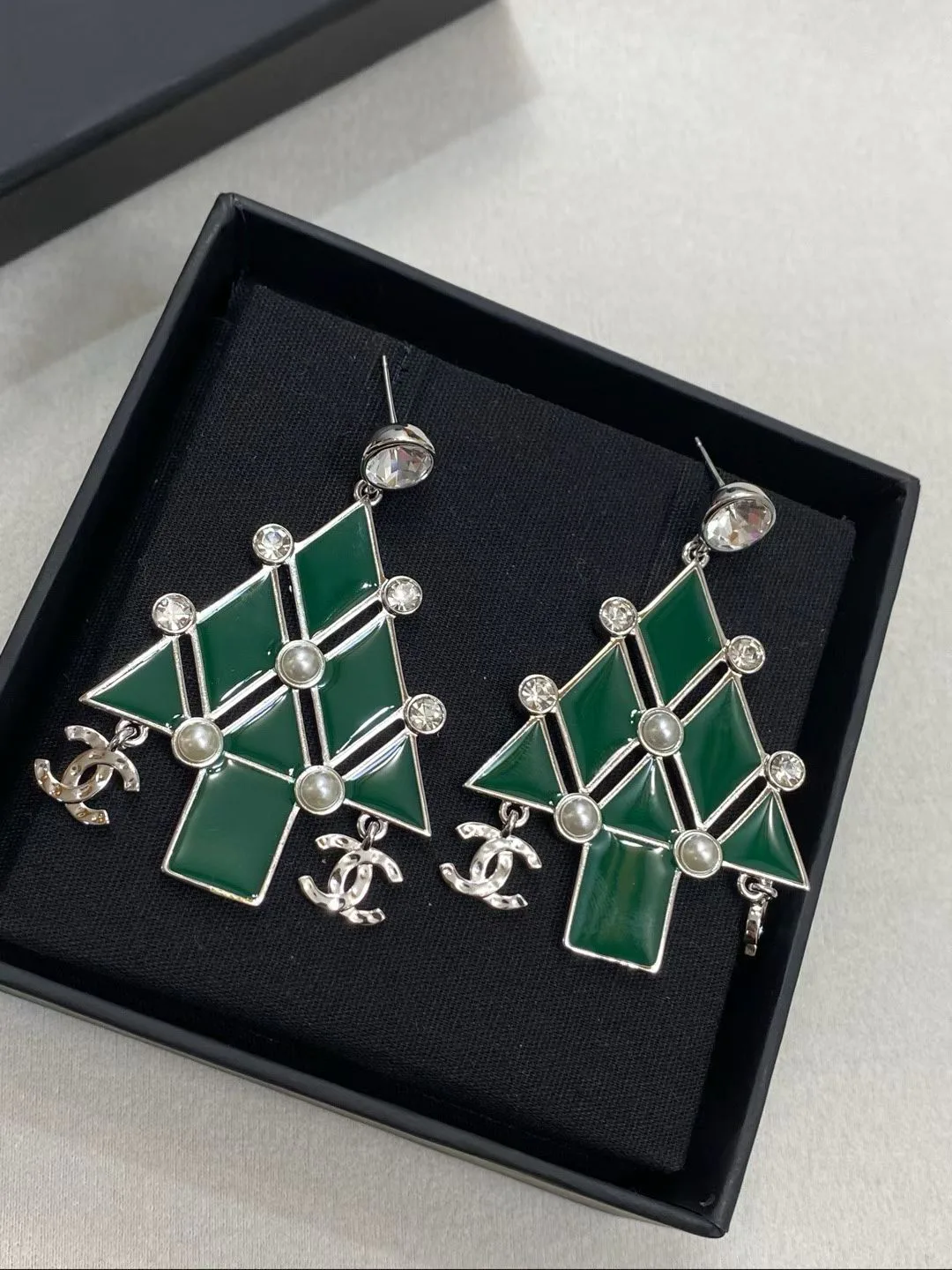 Бижутерия Chanel 796456