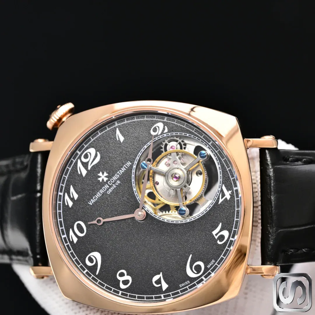 Часы Женские Vacheron Constantin 4694060