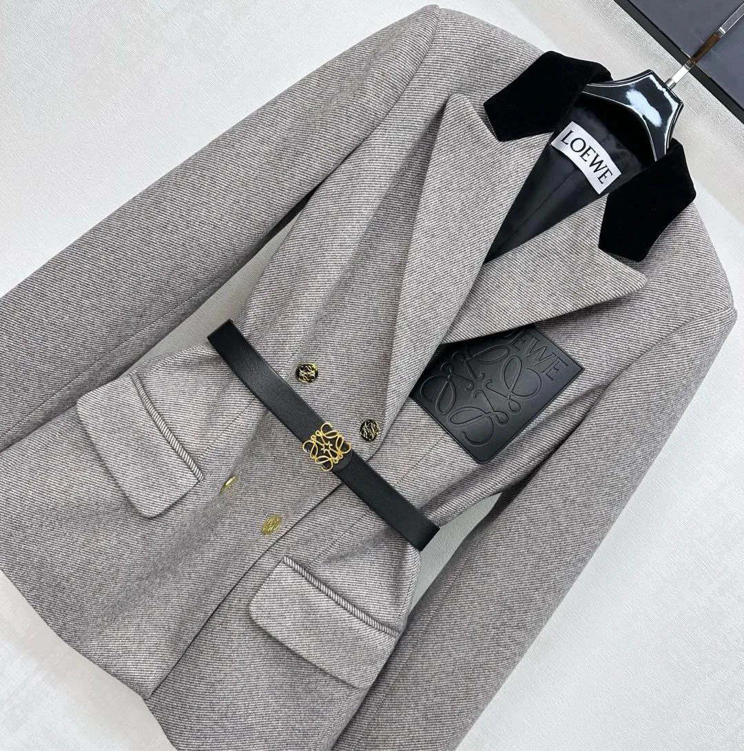 Жакеты Женские Loewe 4560660