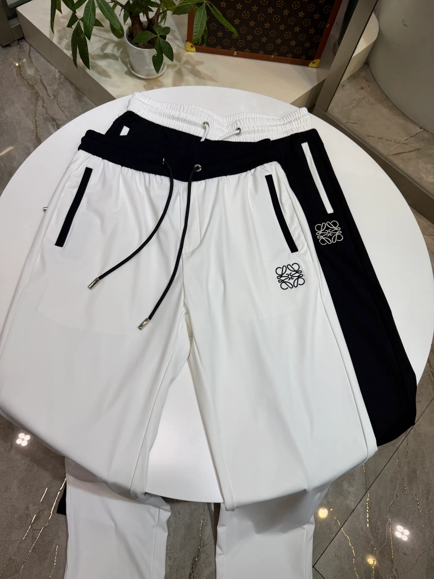 Брюки Мужские Loewe 13691534