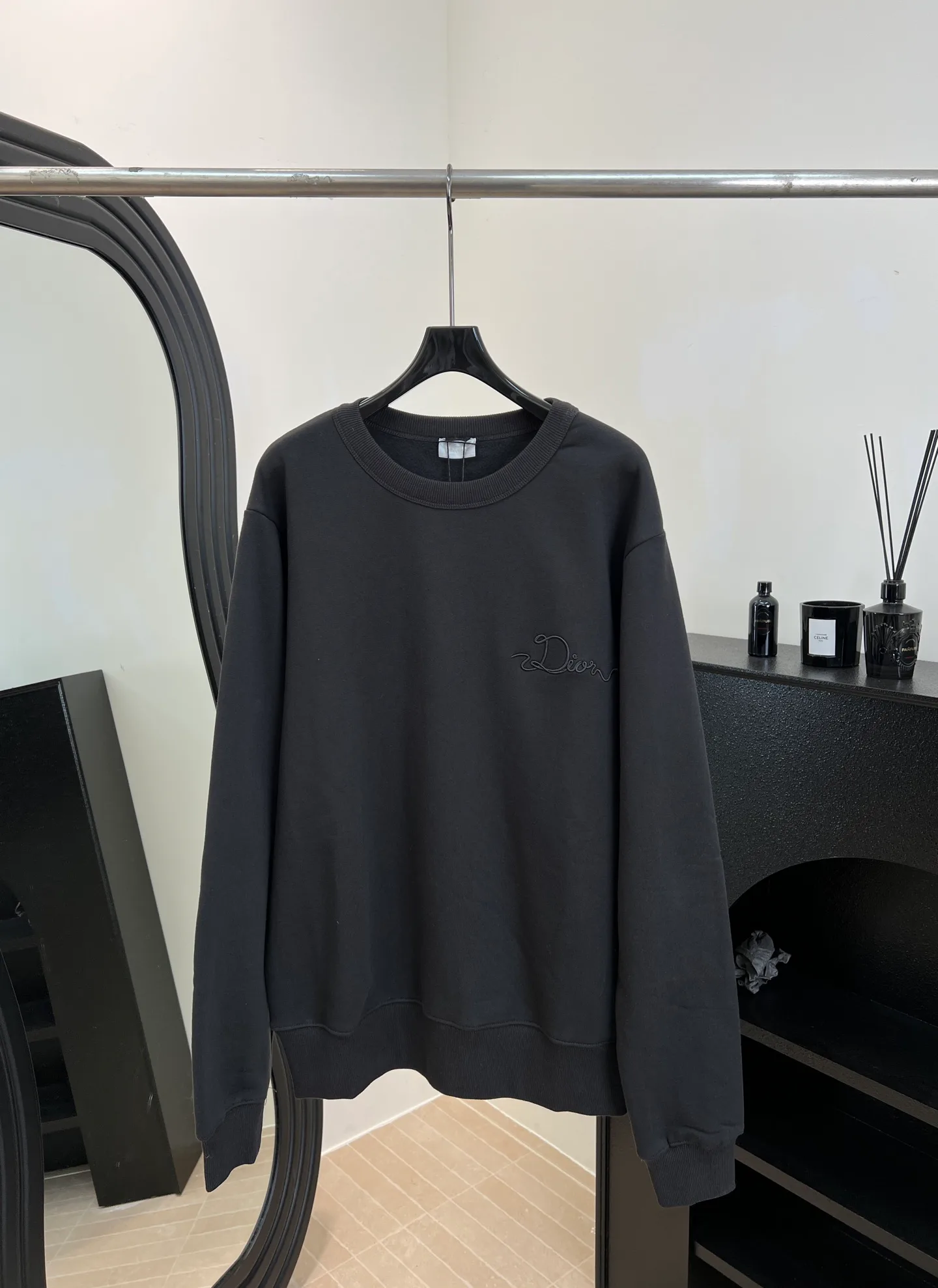 Свитшоты И Худи Мужские Christian Dior 920416