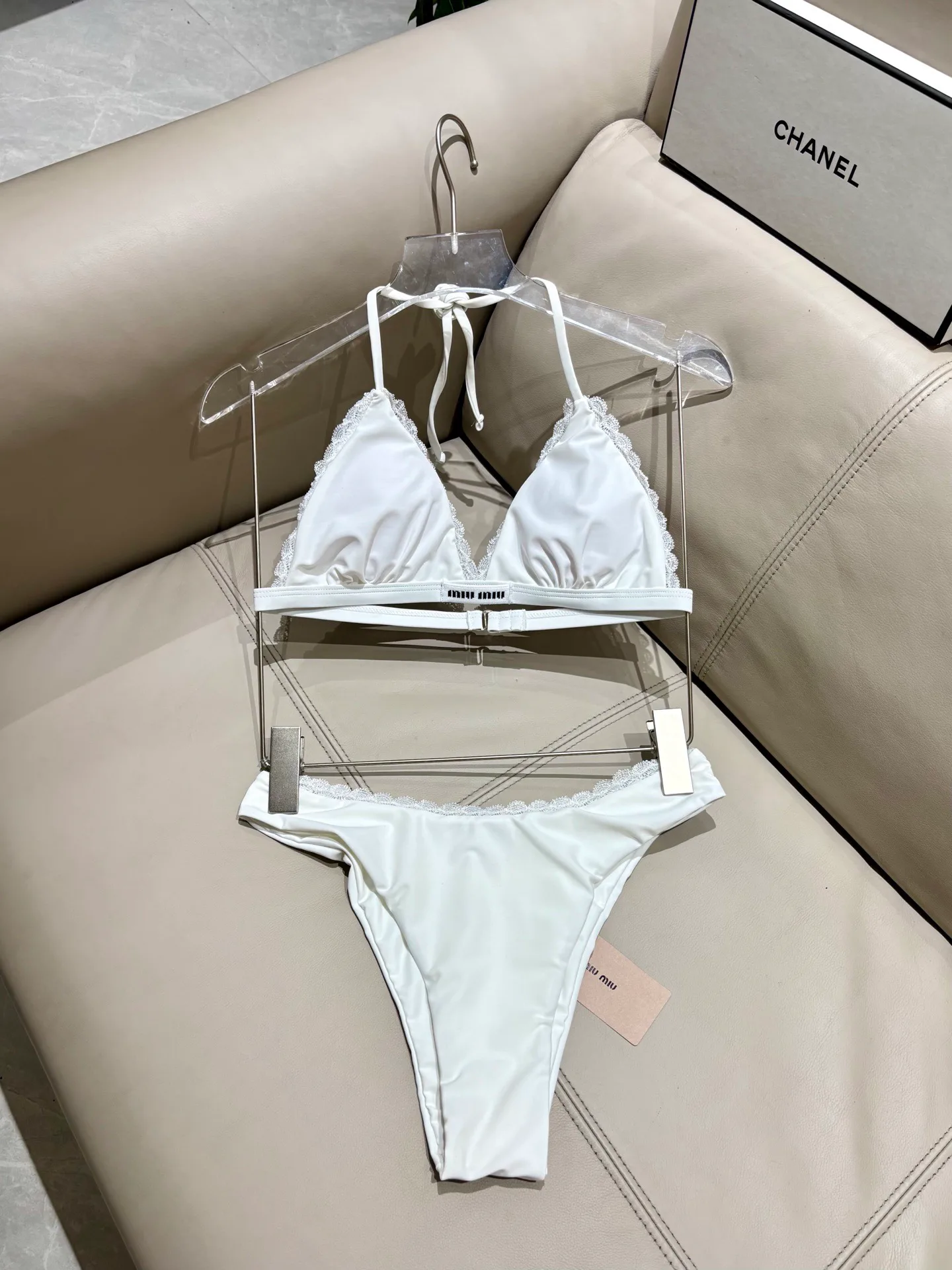 Купальники Женские Miu Miu 12683979