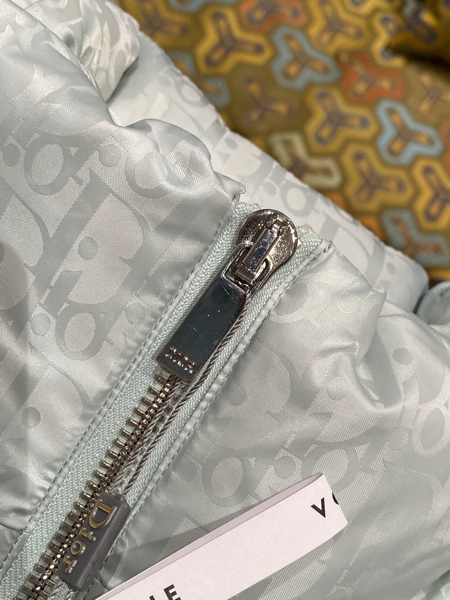 Куртки И Пуховики Мужские Christian Dior 608720