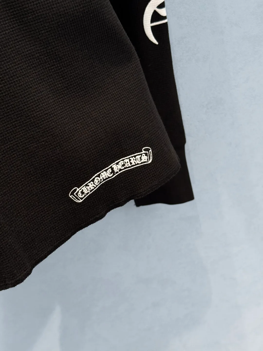 Лонгсливы Женские Chrome Hearts 11047495