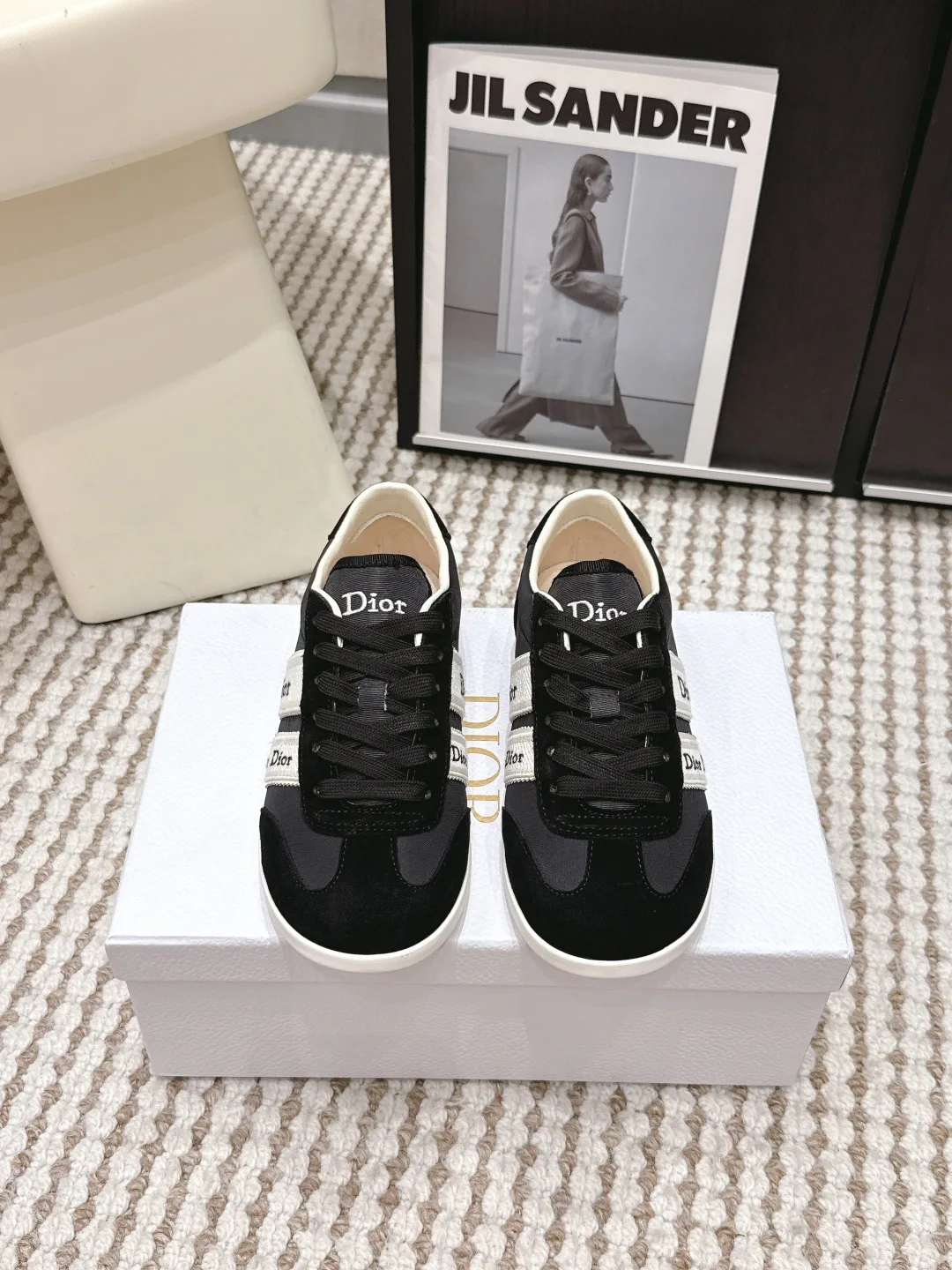 Туфли Женские Christian Dior 13555225