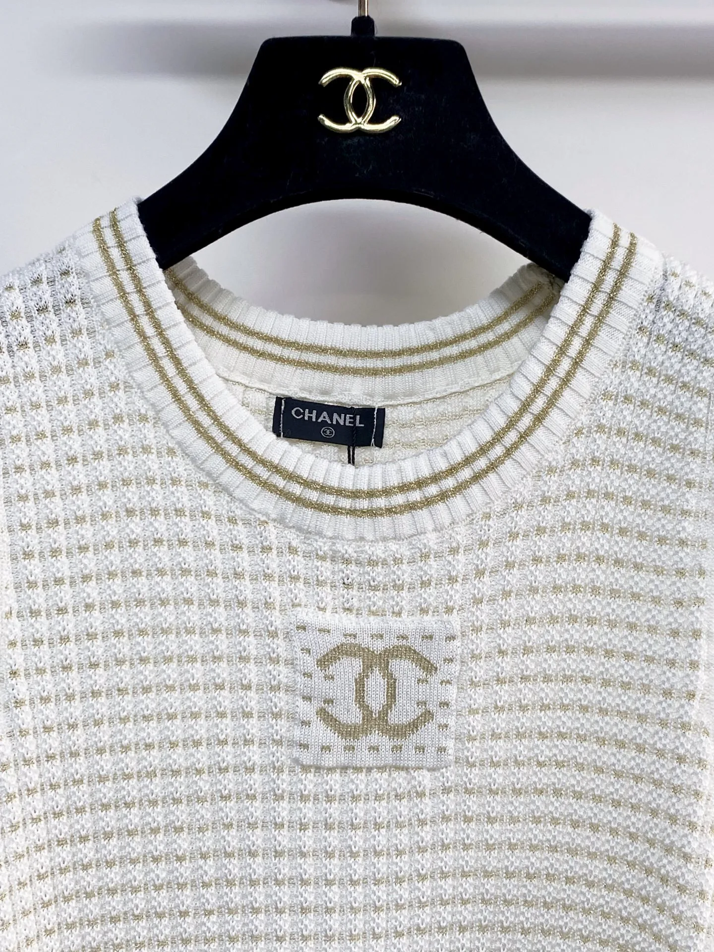 Платья Женские Chanel 10496909