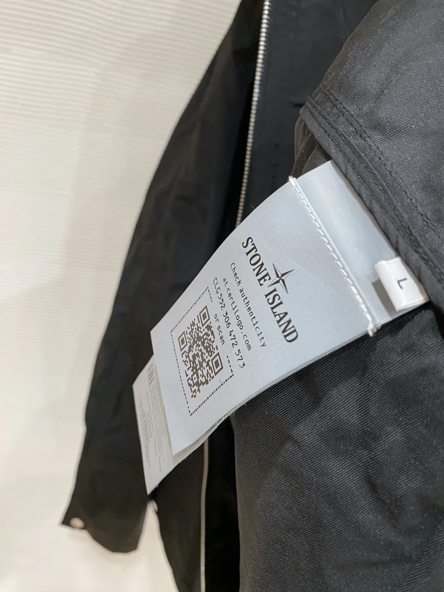 Куртки И Пуховики Мужские Stone Island 10610750