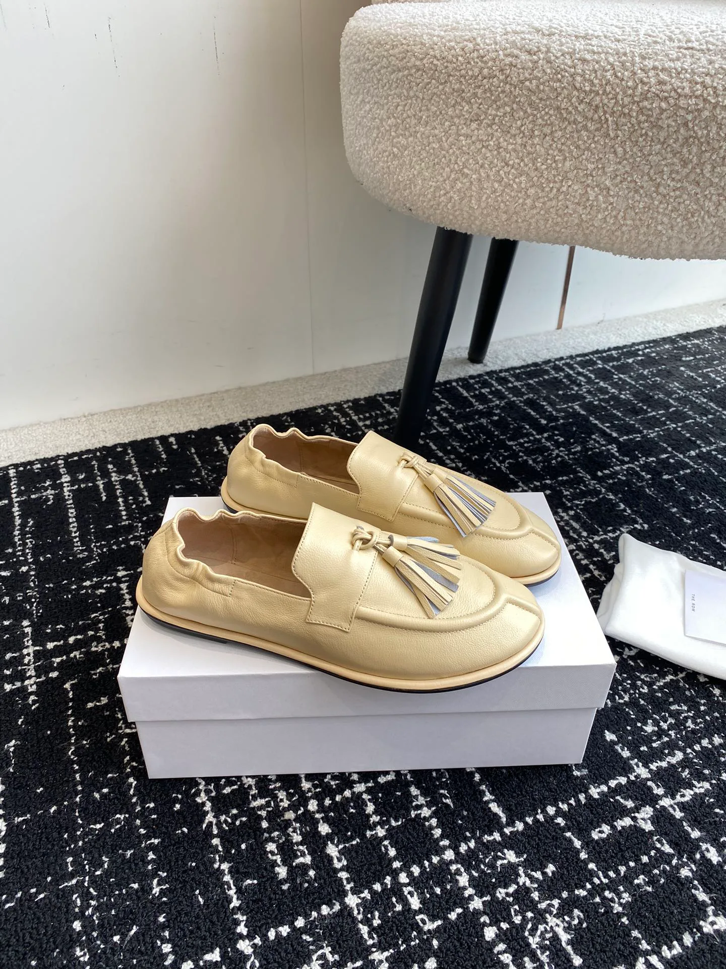 Лоферы И Мокасины Женские The Row 869758